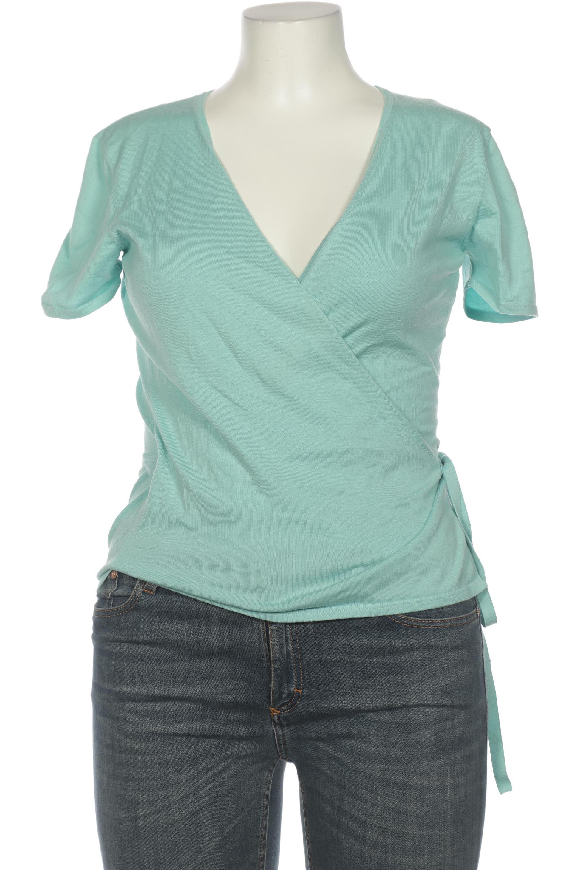 

Repeat Damen Strickjacke, hellblau, Gr. 42