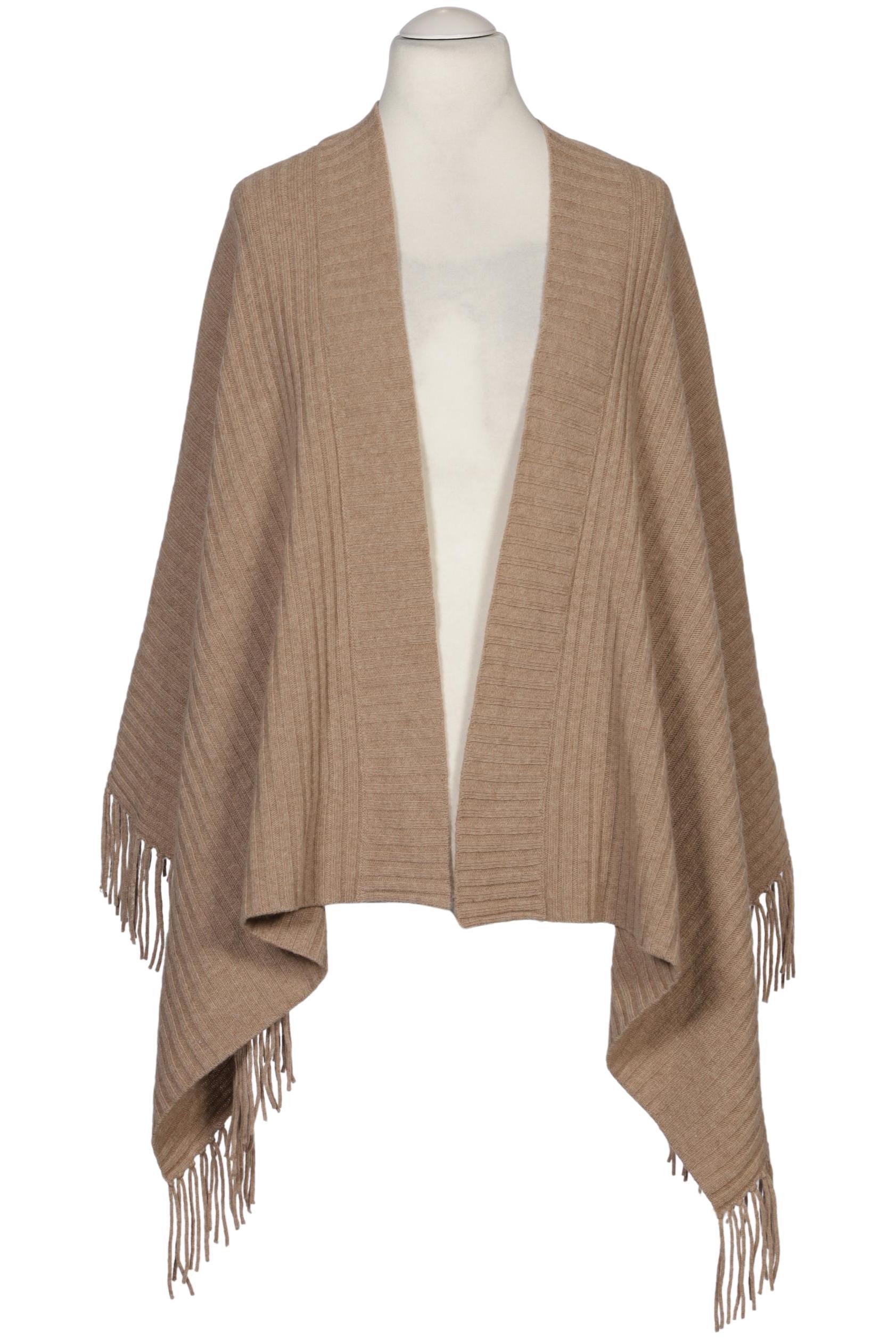 

Repeat Damen Strickjacke, beige, Gr. uni