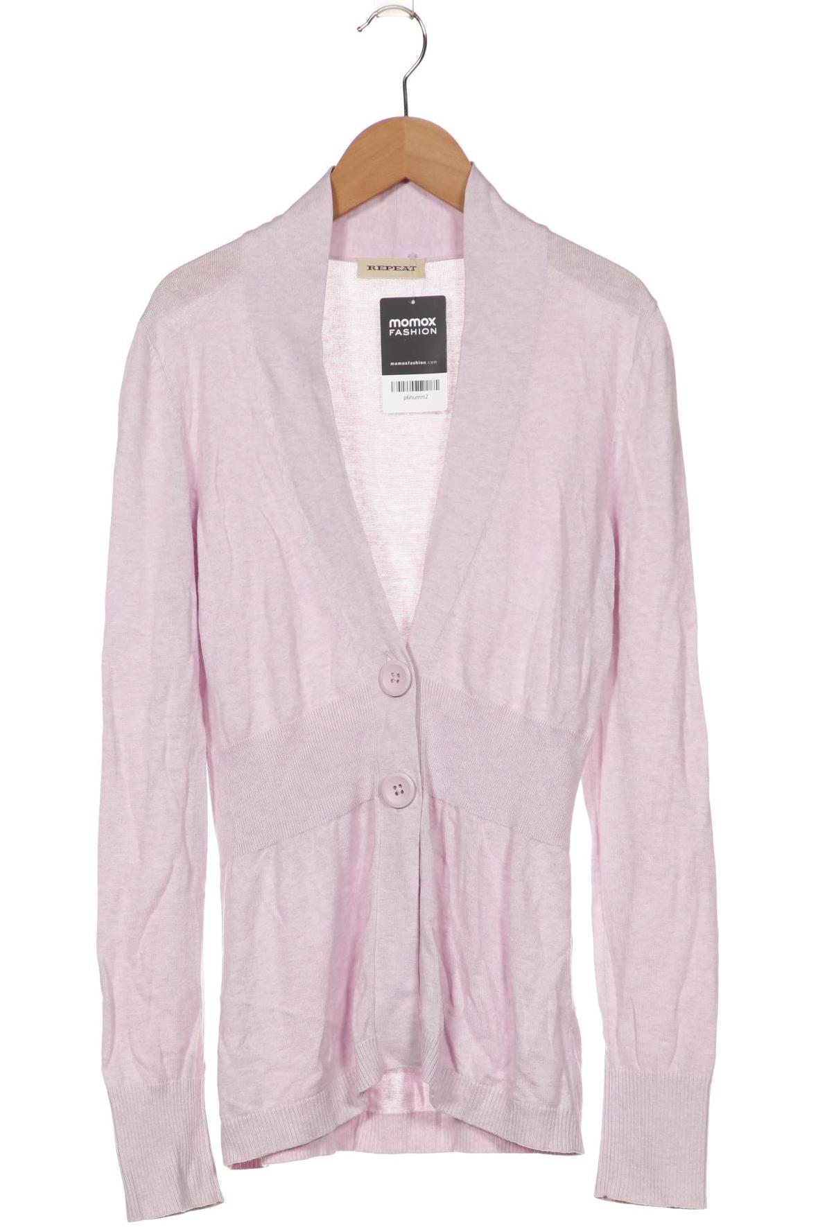 

Repeat Damen Strickjacke, flieder