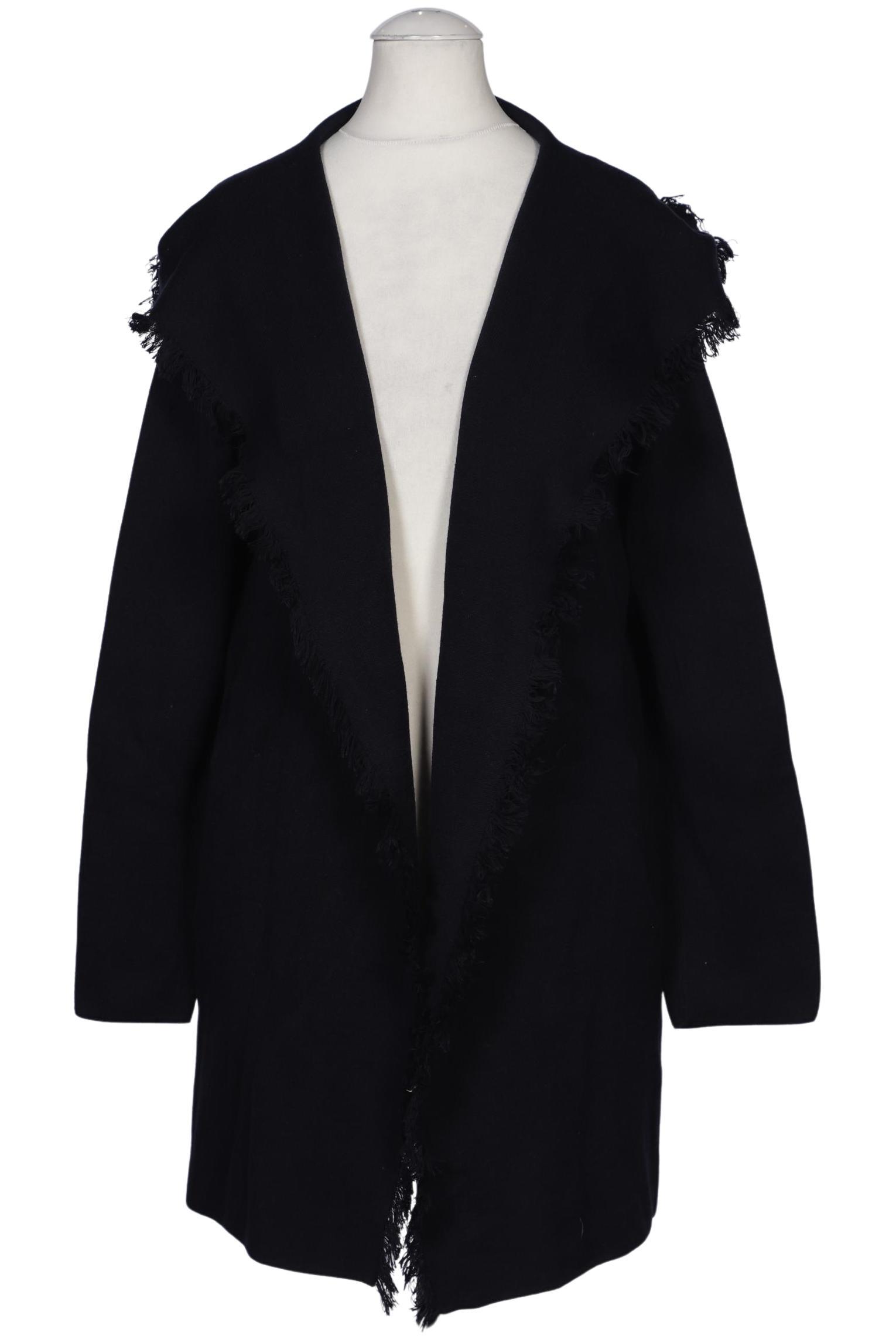 

Repeat Damen Strickjacke, marineblau, Gr. 36