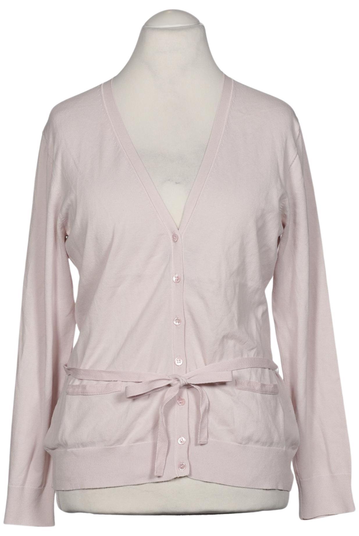 

Repeat Damen Strickjacke, pink, Gr. 42