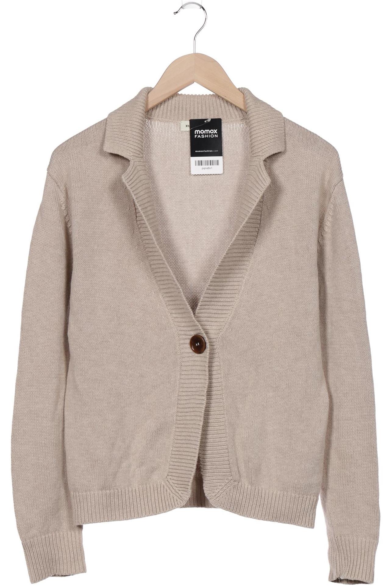 

Repeat Damen Strickjacke, beige