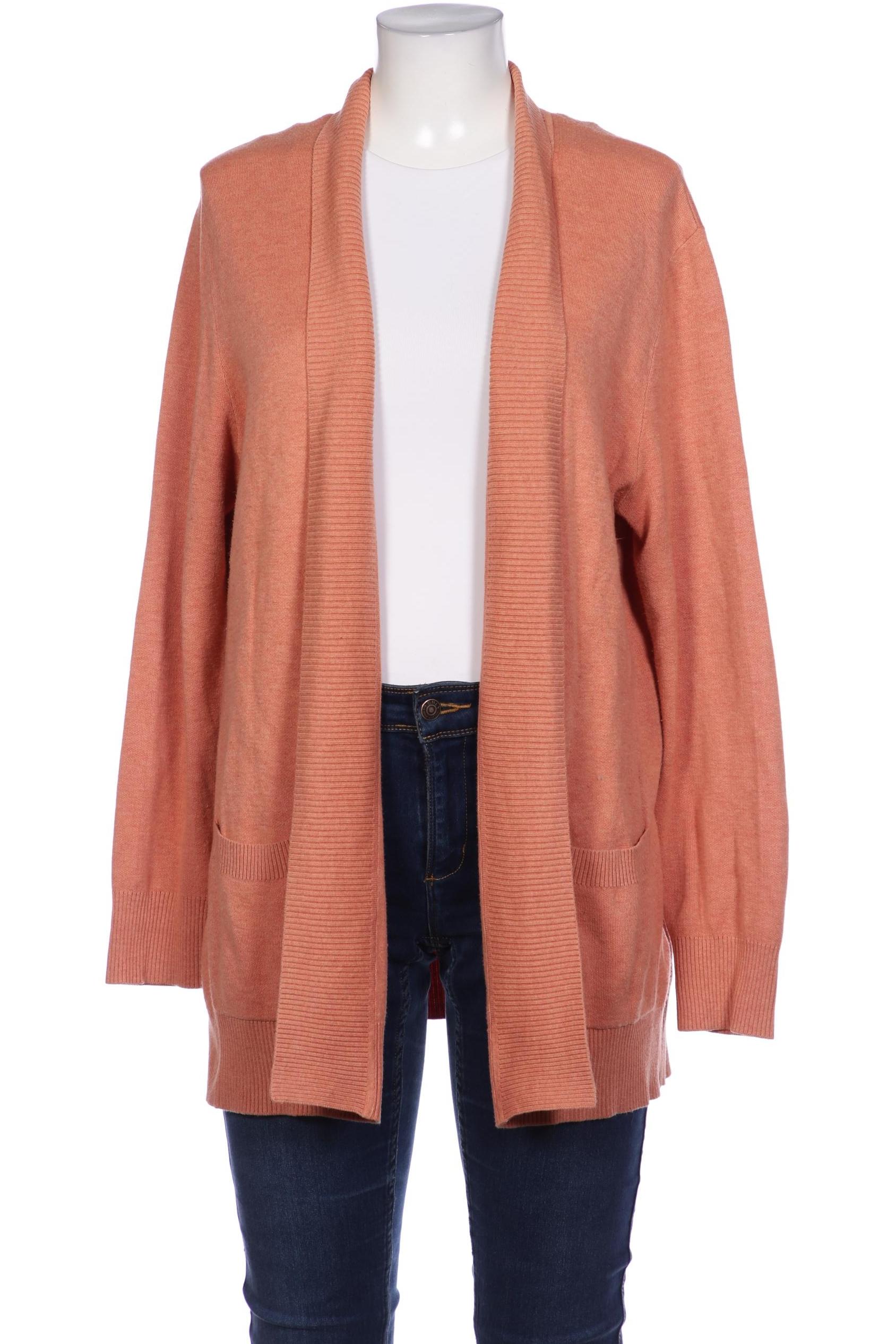 

Repeat Damen Strickjacke, pink, Gr. 40