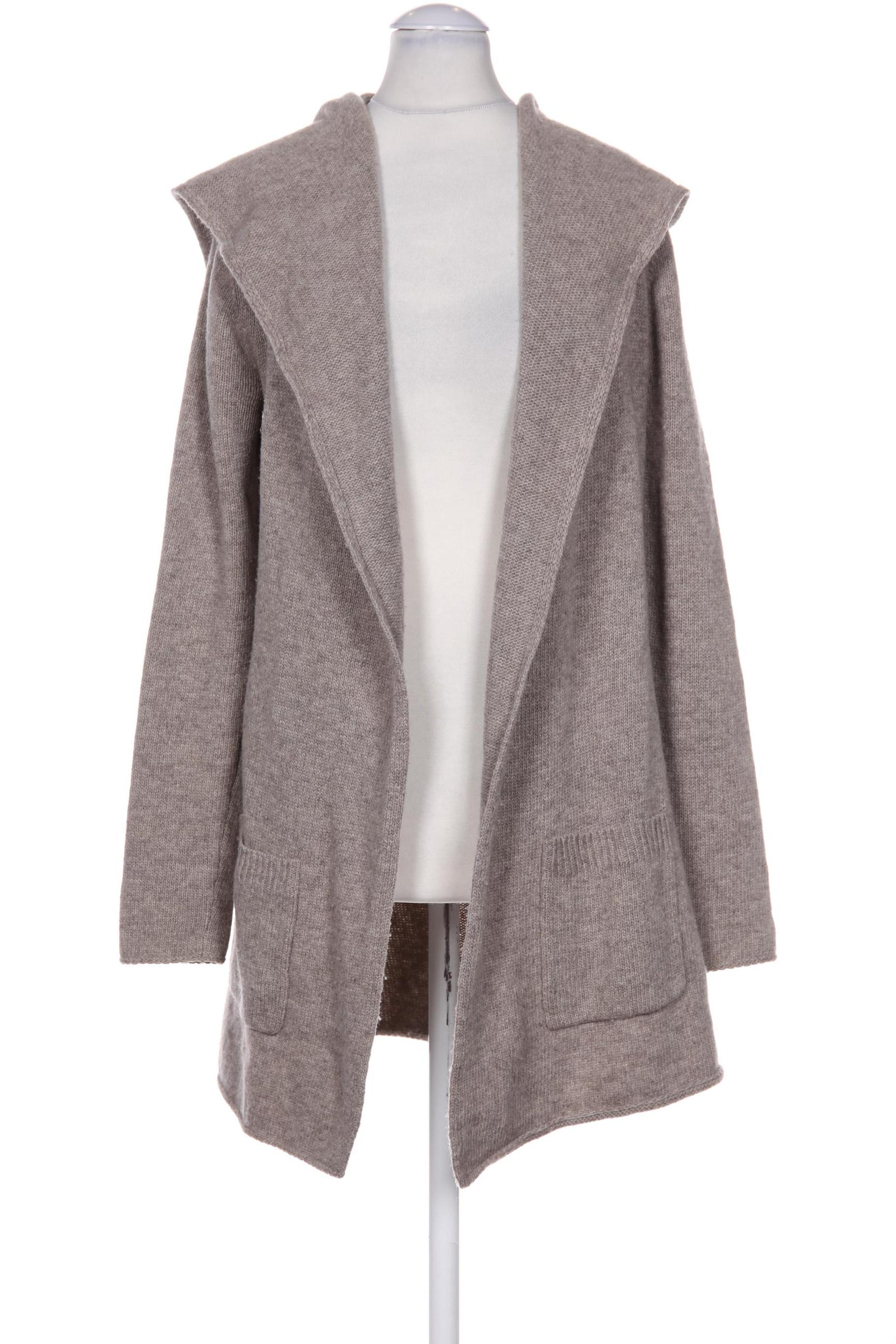 

Repeat Damen Strickjacke, grau, Gr. 36