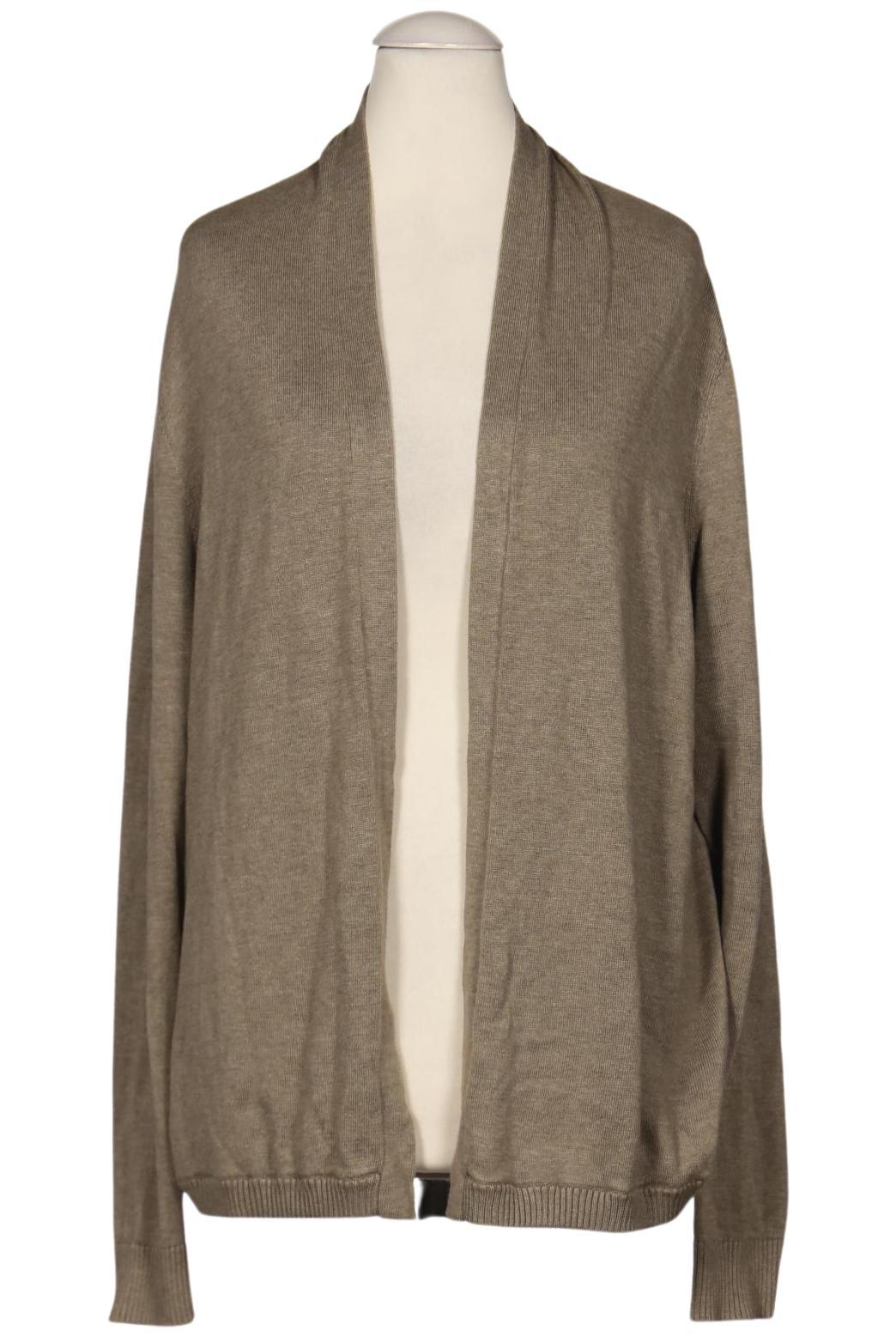 

Repeat Damen Strickjacke, grau, Gr. 36