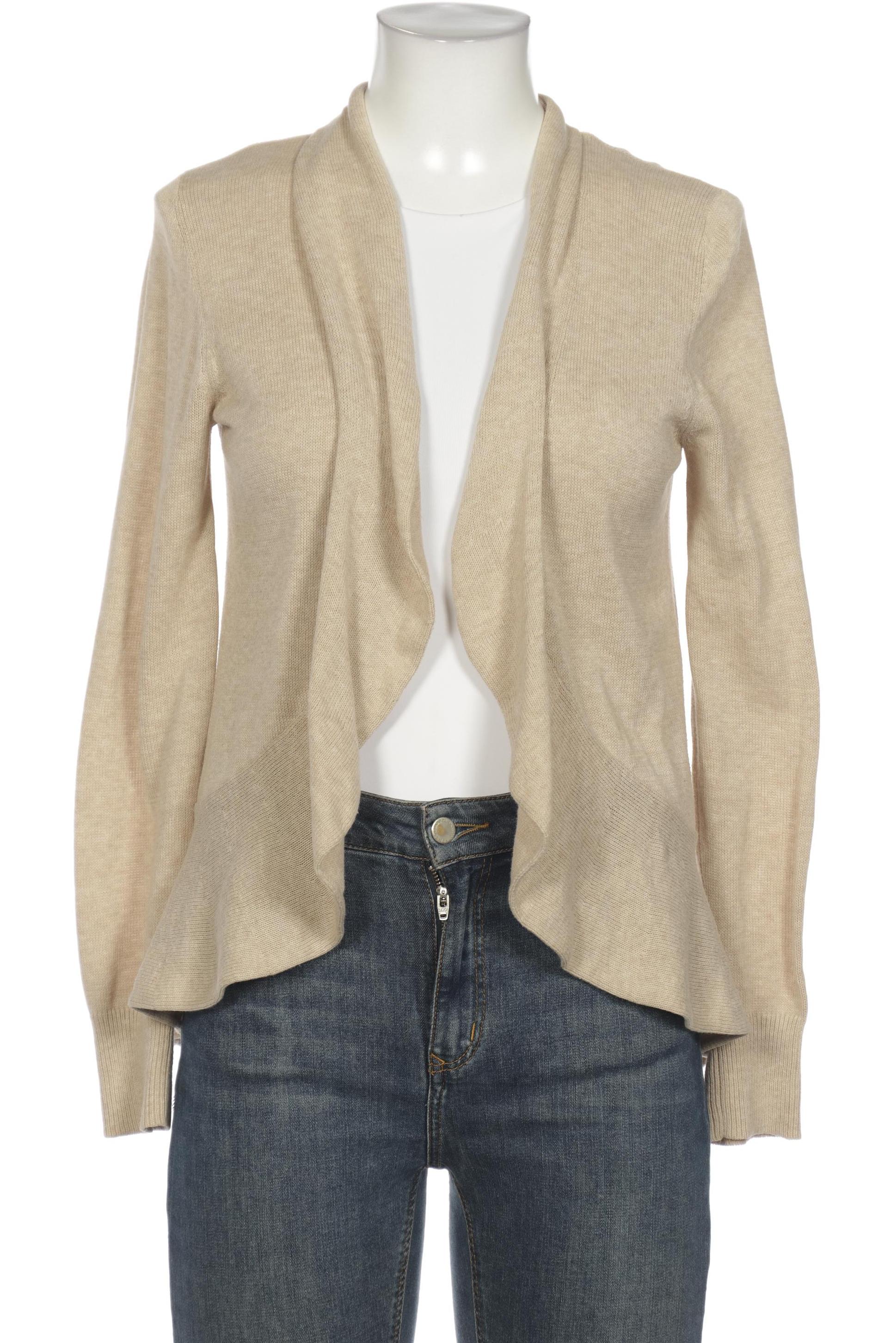 

Repeat Damen Strickjacke, beige
