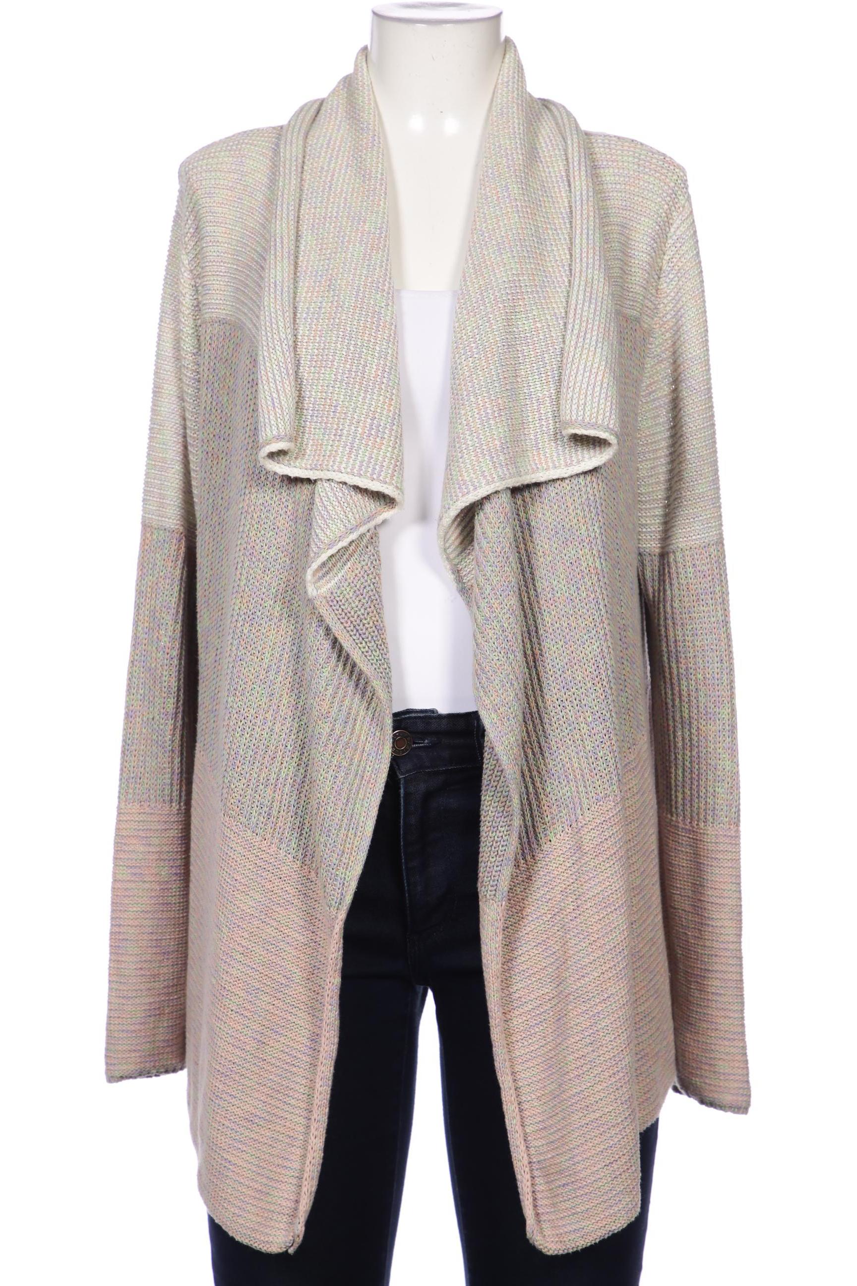 

Repeat Damen Strickjacke, mehrfarbig, Gr. 42