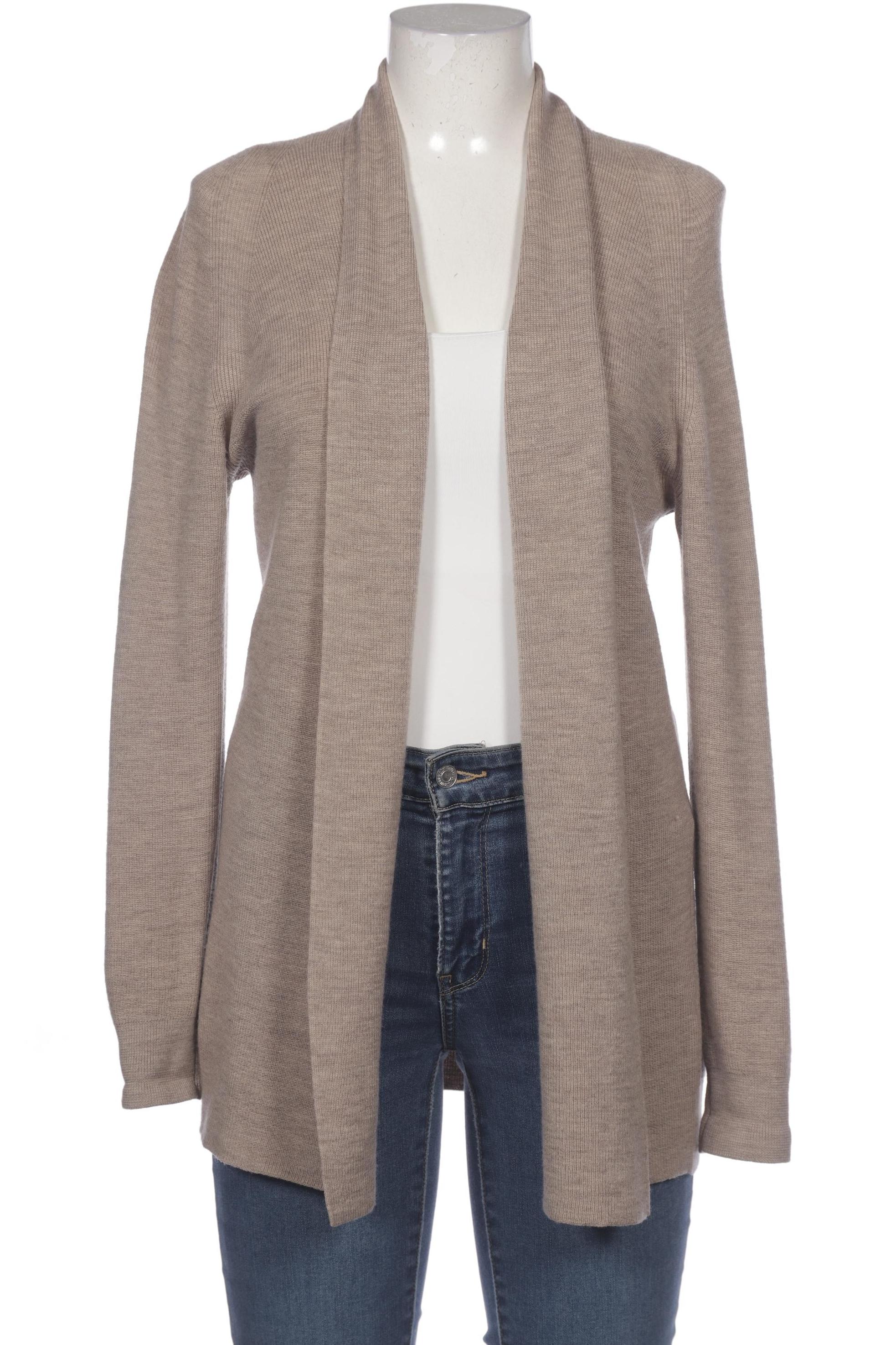 

Repeat Damen Strickjacke, braun, Gr. 42