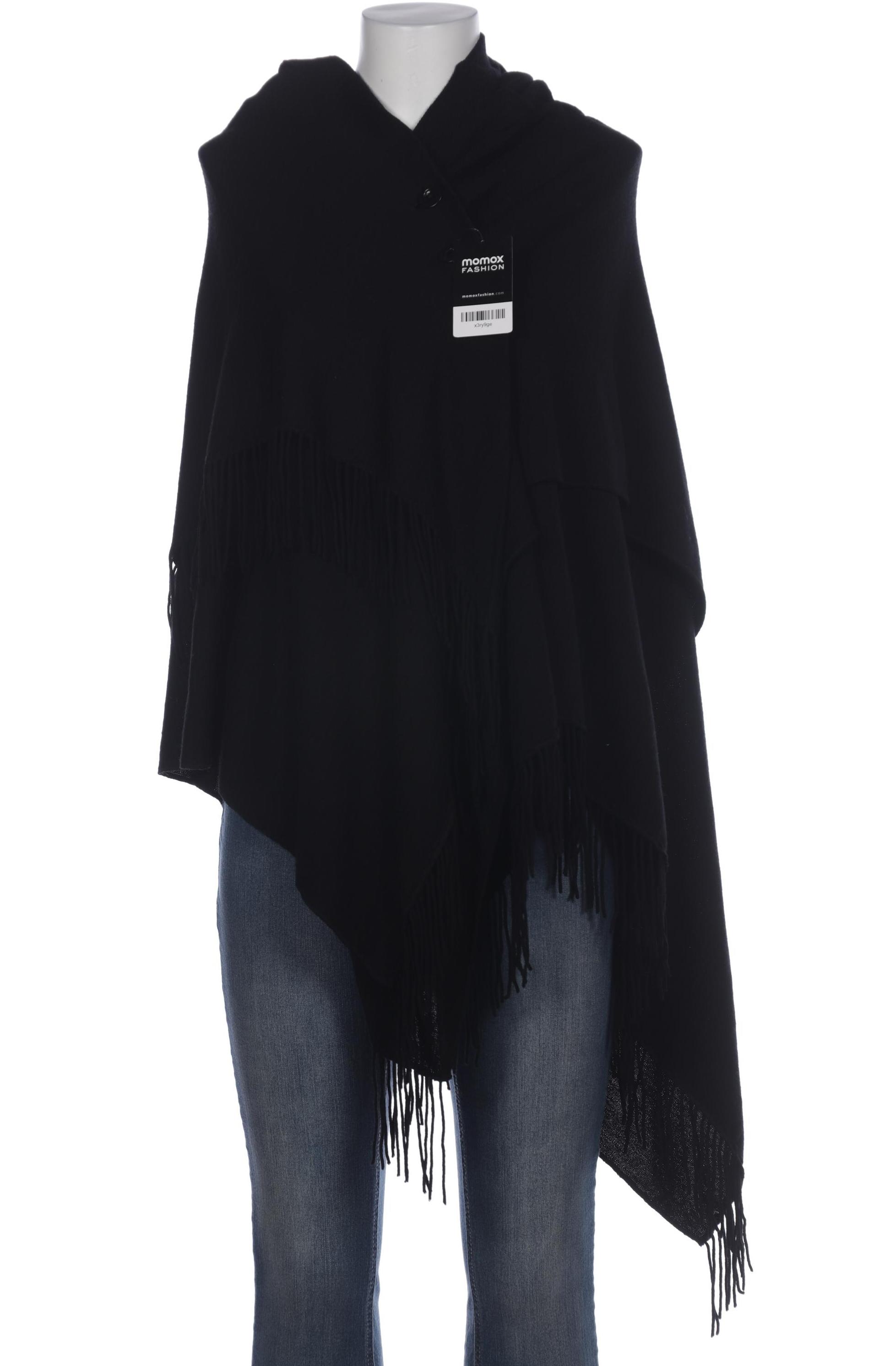 

Repeat Damen Strickjacke, schwarz, Gr. 38