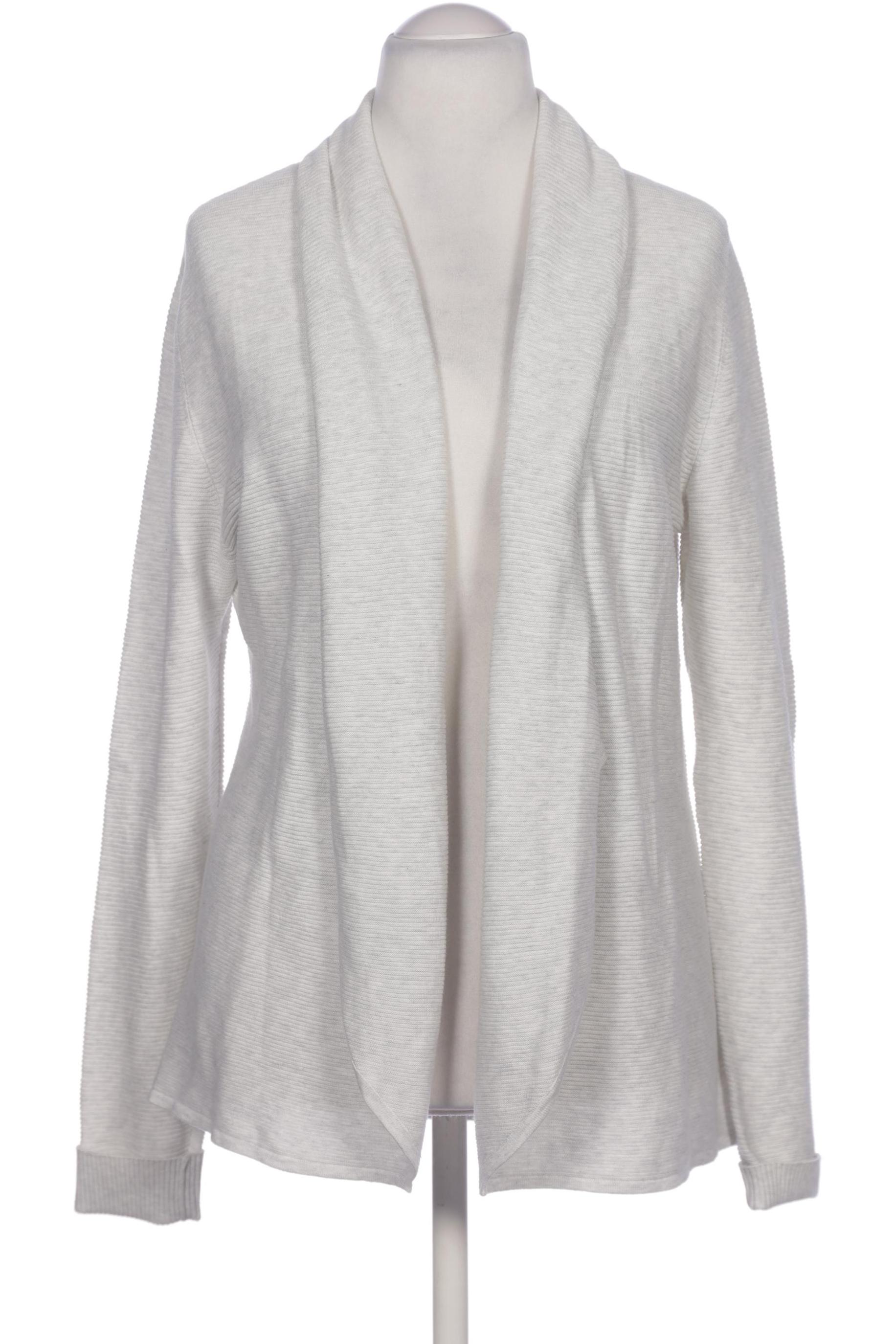 

Repeat Damen Strickjacke, grau, Gr. 40