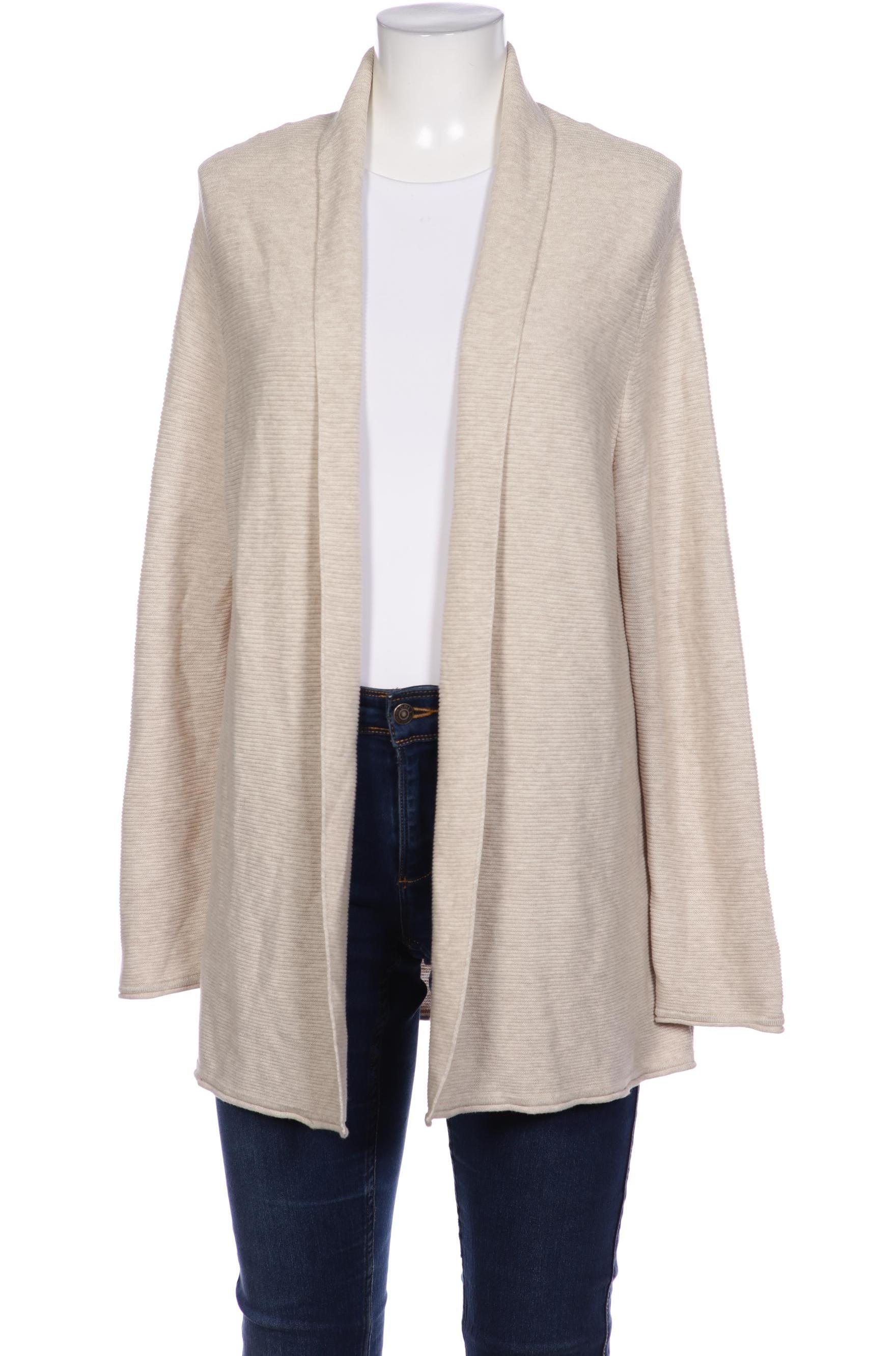 

Repeat Damen Strickjacke, beige, Gr. 38