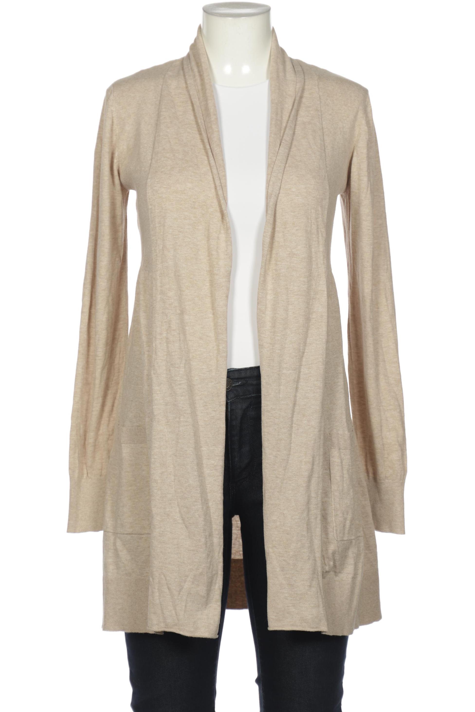 

Repeat Damen Strickjacke, beige