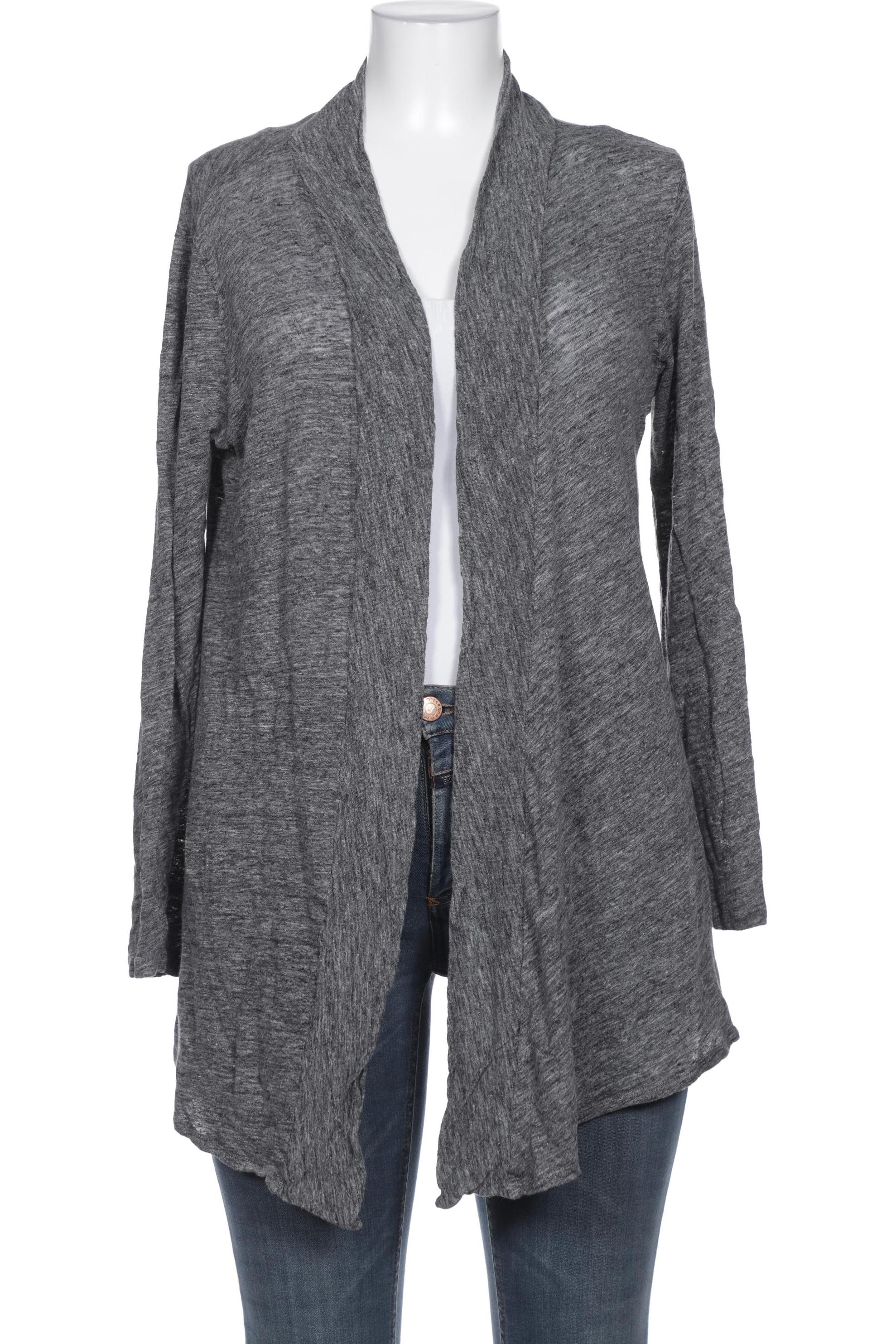 

Repeat Damen Strickjacke, grau