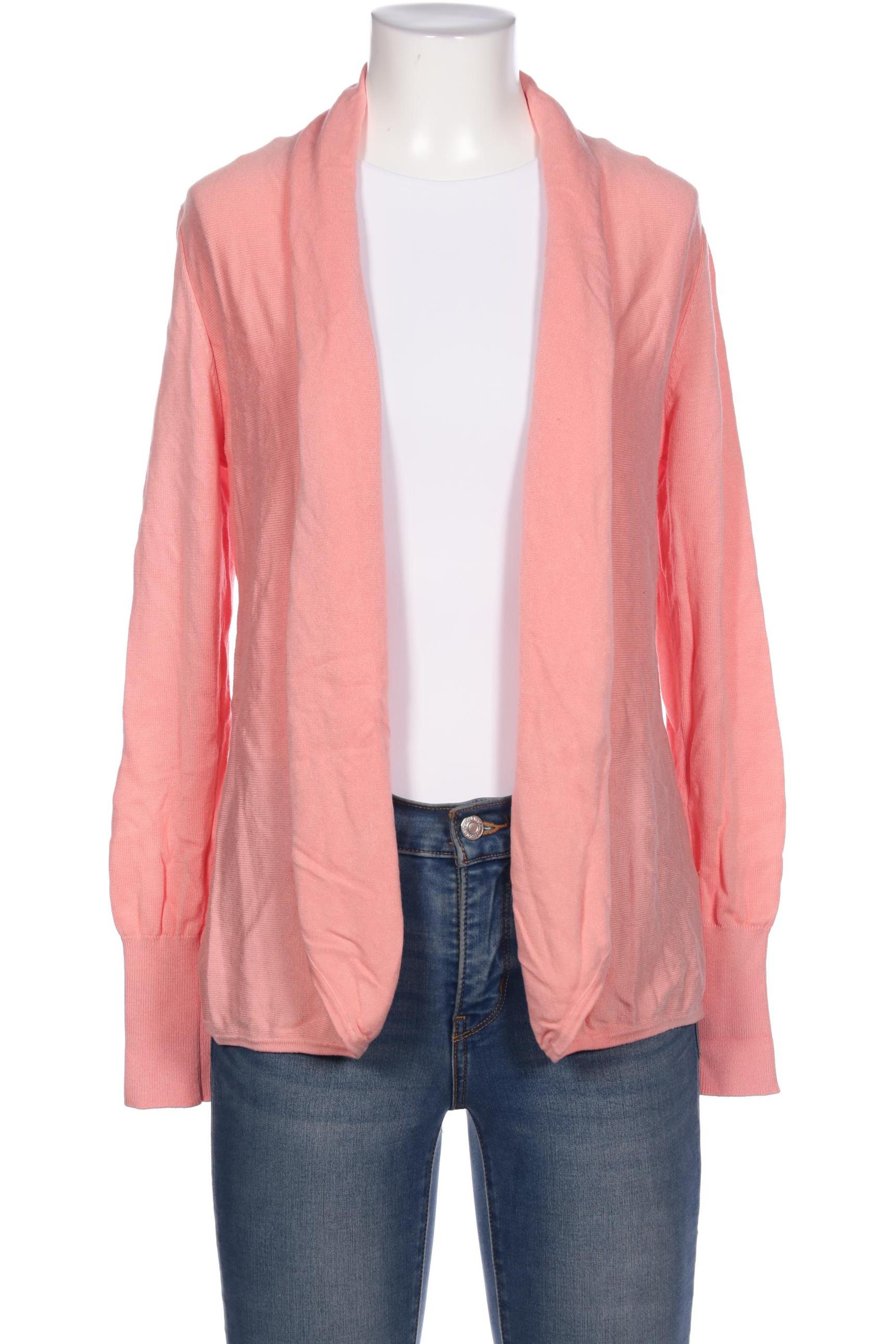 

Repeat Damen Strickjacke, pink