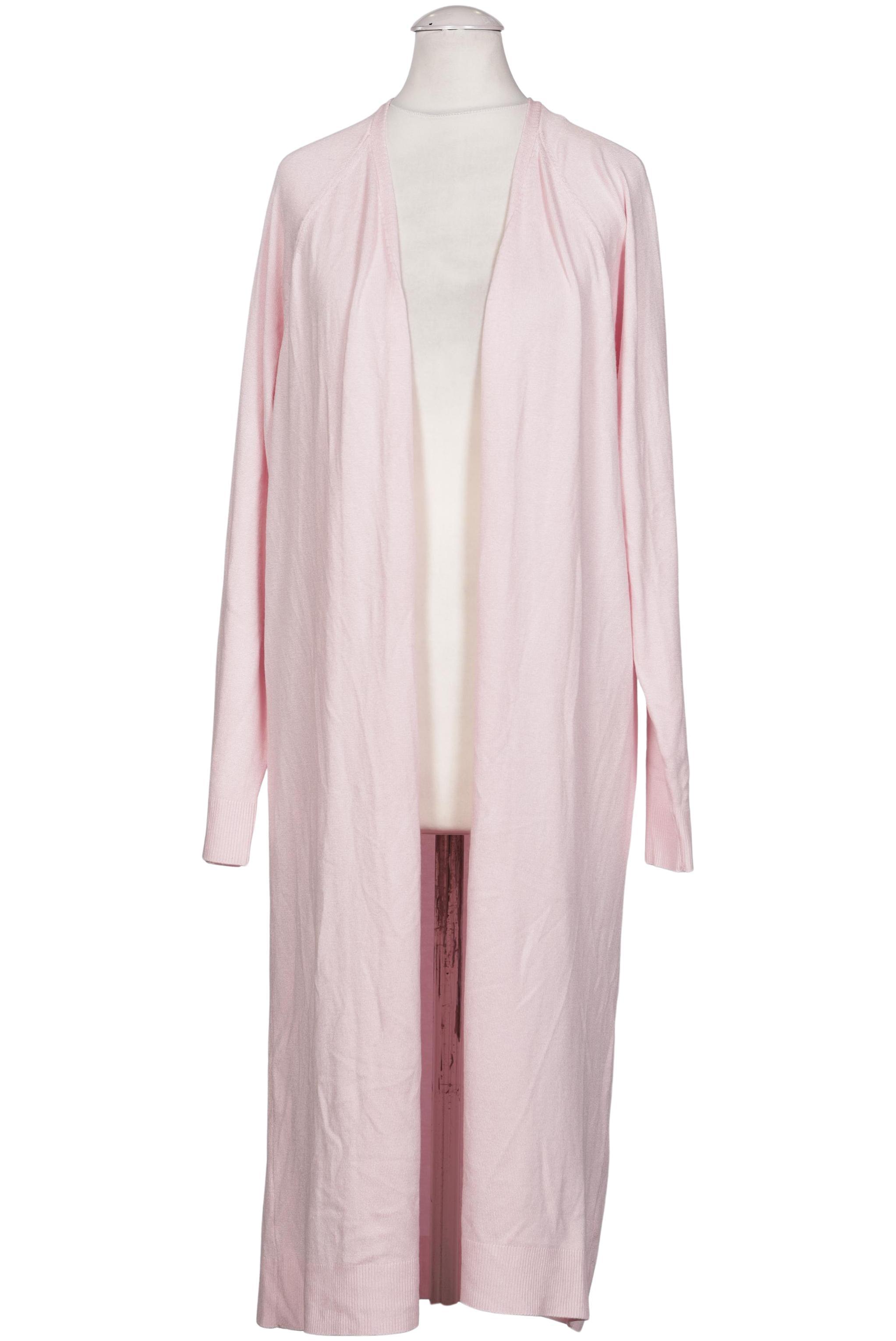 

Repeat Damen Strickjacke, pink, Gr. 38