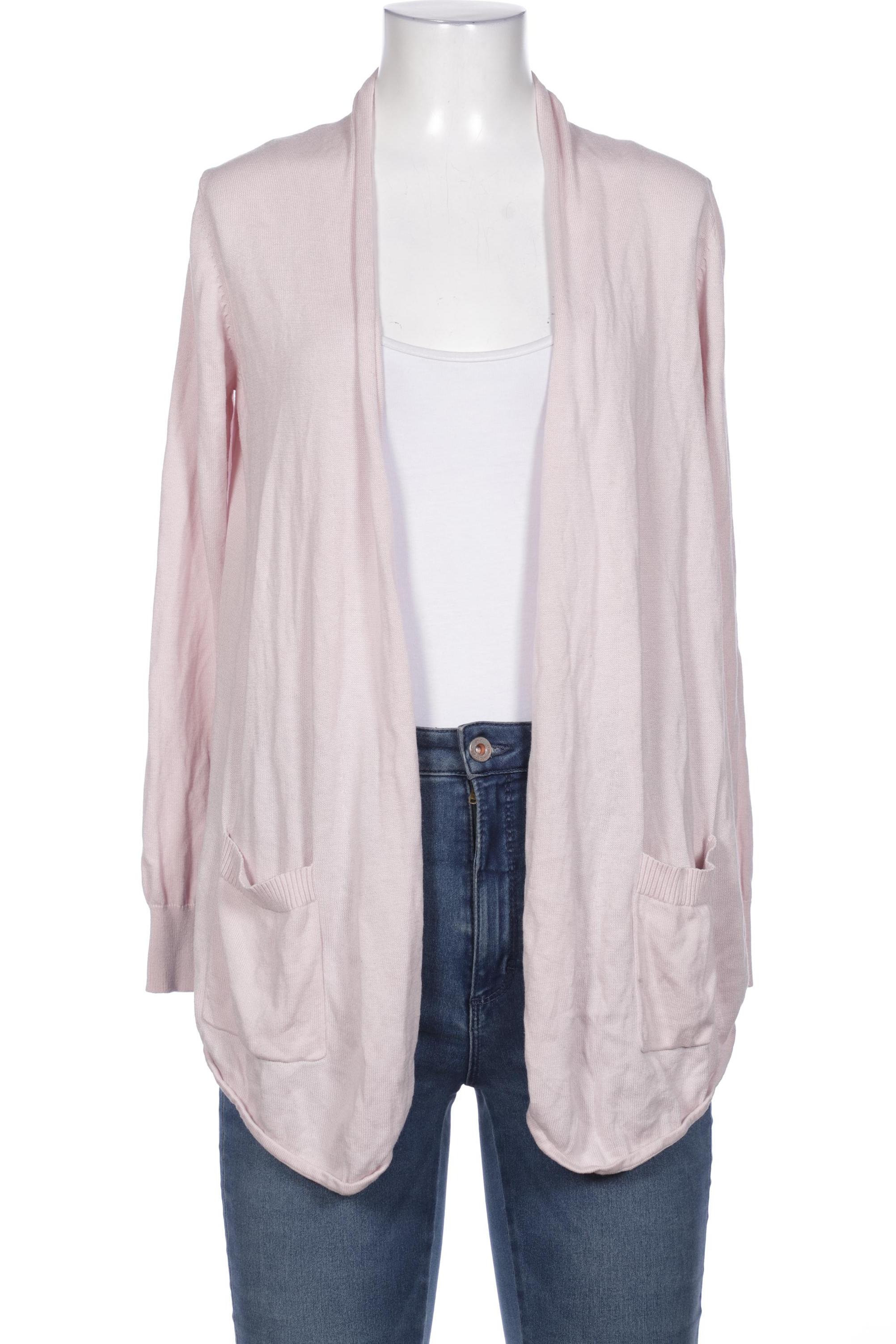 

Repeat Damen Strickjacke, pink