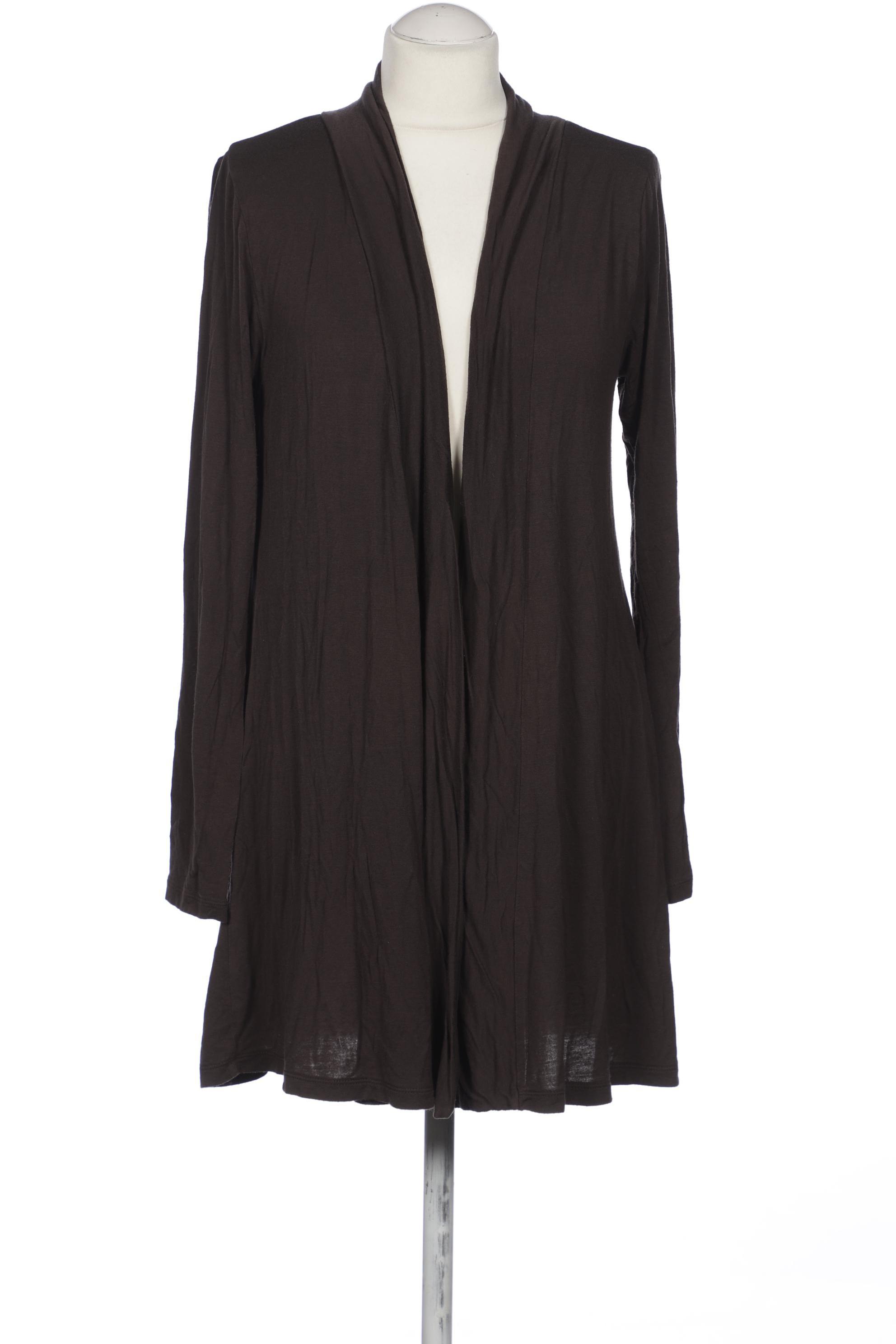 

Repeat Damen Strickjacke, grau, Gr. 38