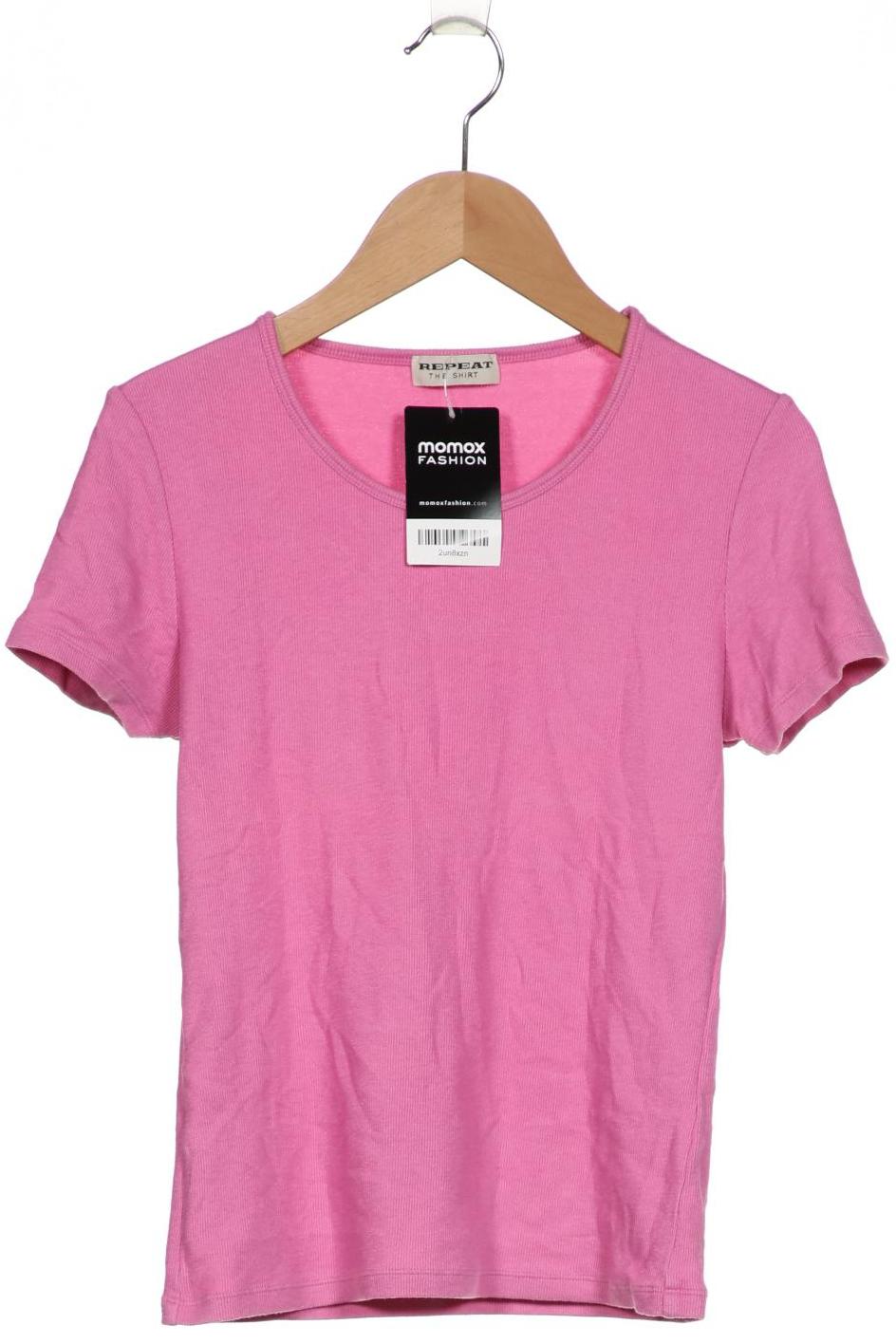 

Repeat Damen T-Shirt, pink