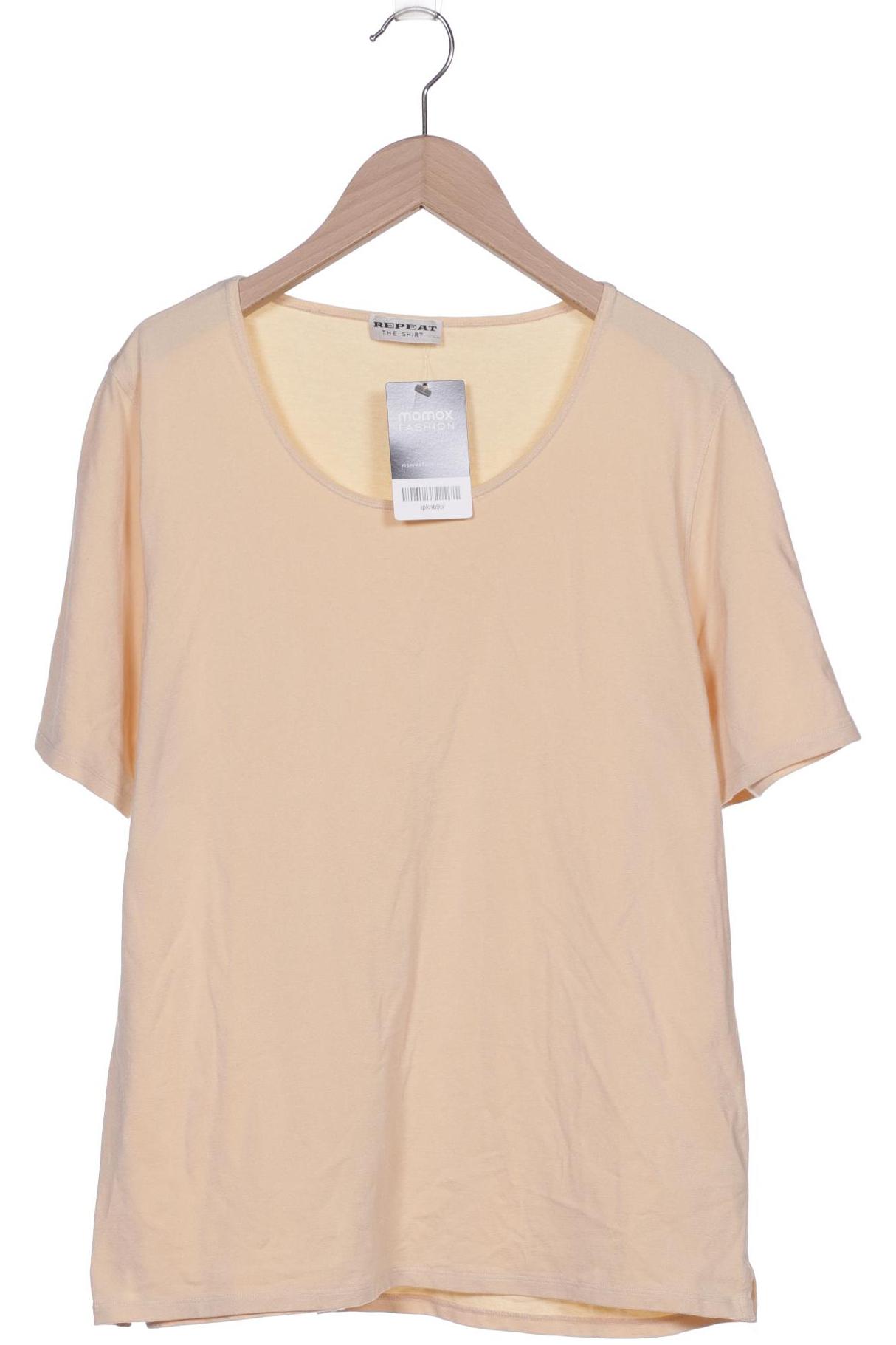 

Repeat Damen T-Shirt, orange