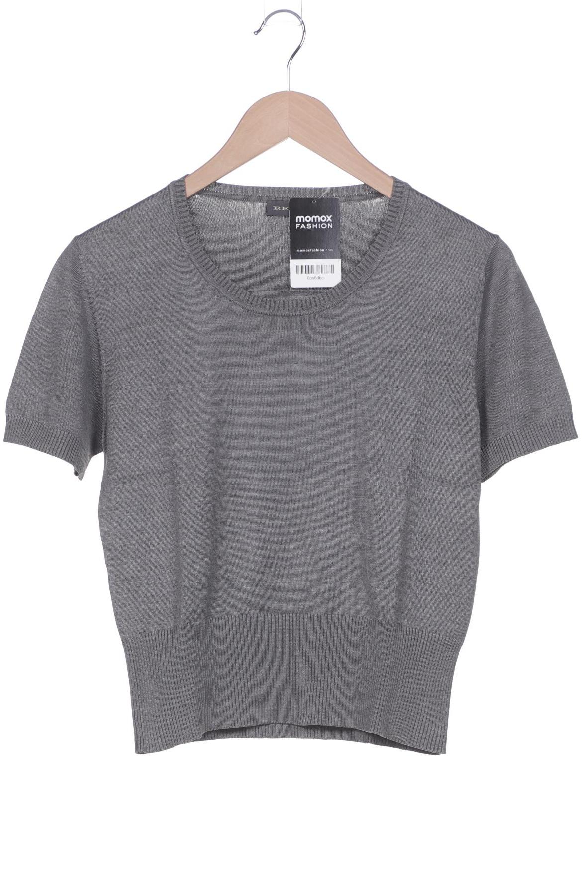 

Repeat Damen T-Shirt, grau