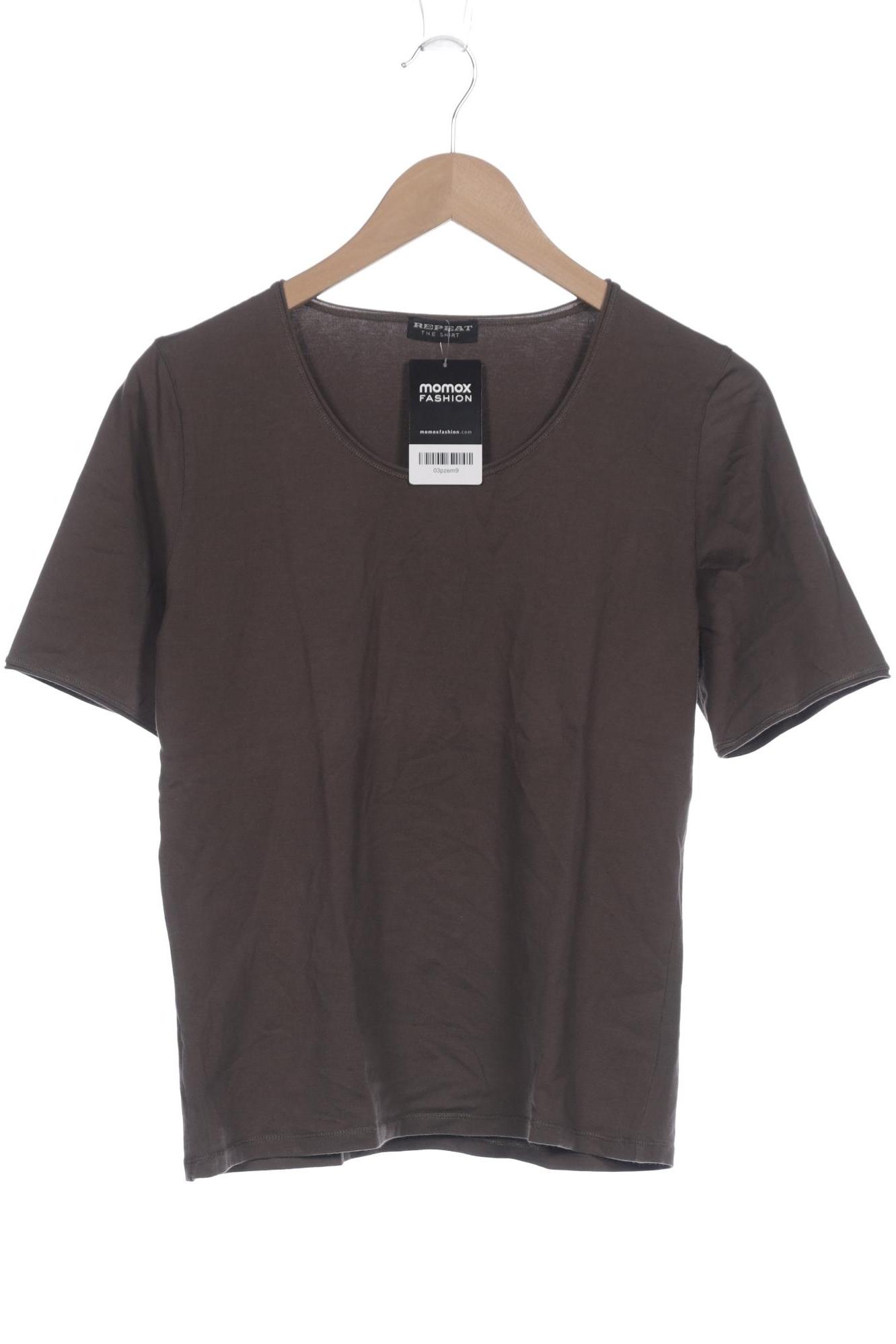 

Repeat Damen T-Shirt, grün, Gr. 46