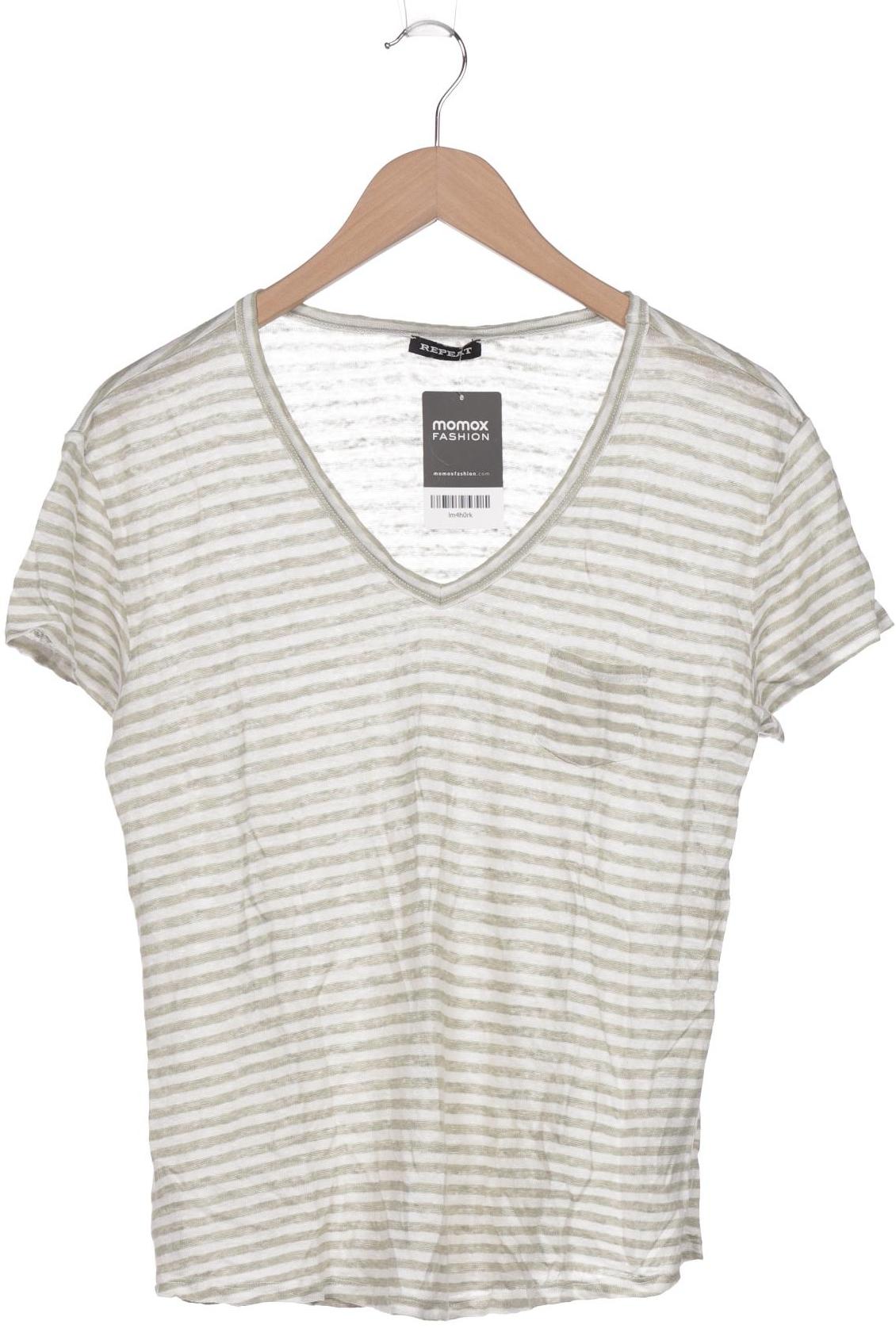 

Repeat Damen T-Shirt, grün