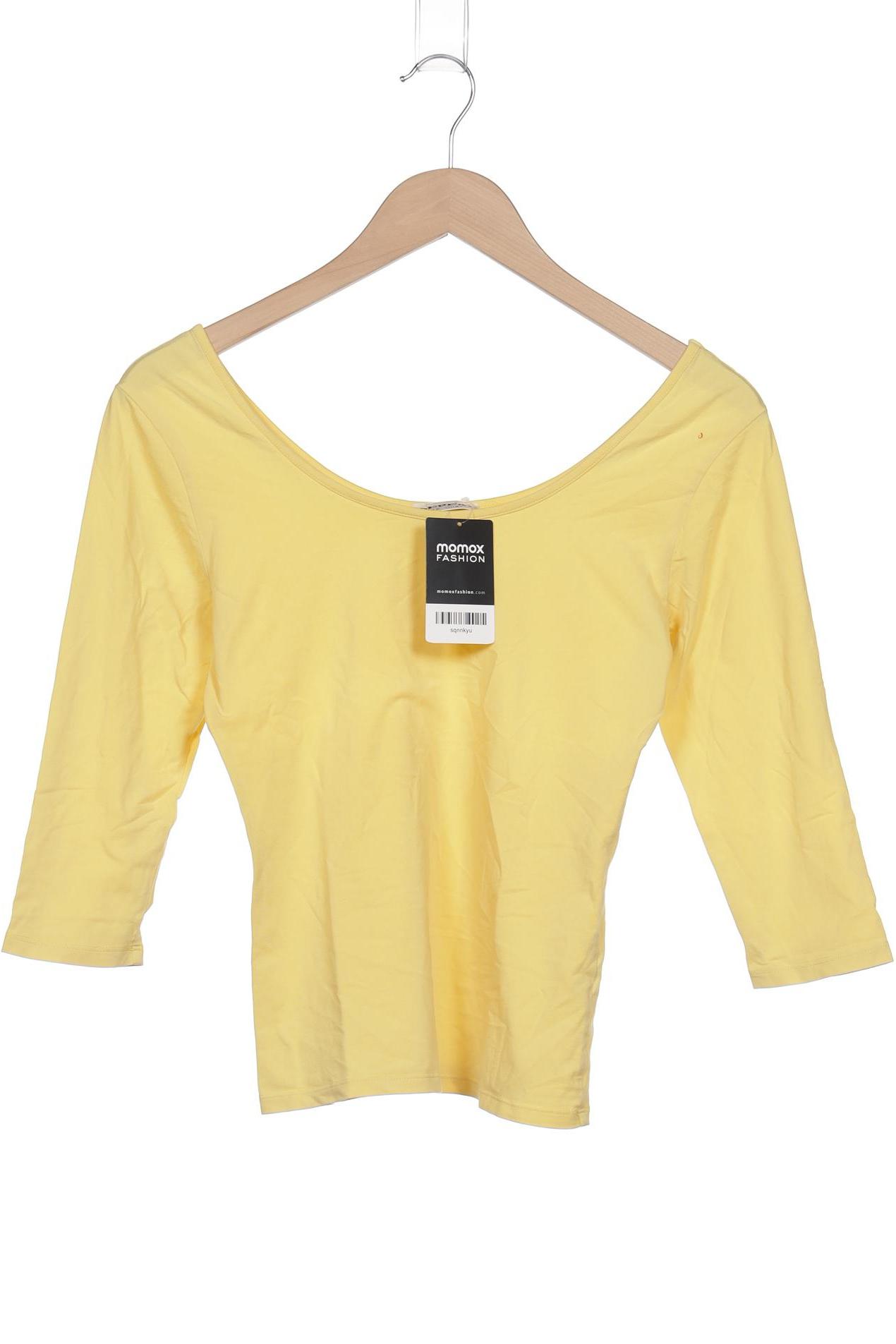 

Repeat Damen T-Shirt, gelb, Gr. 36