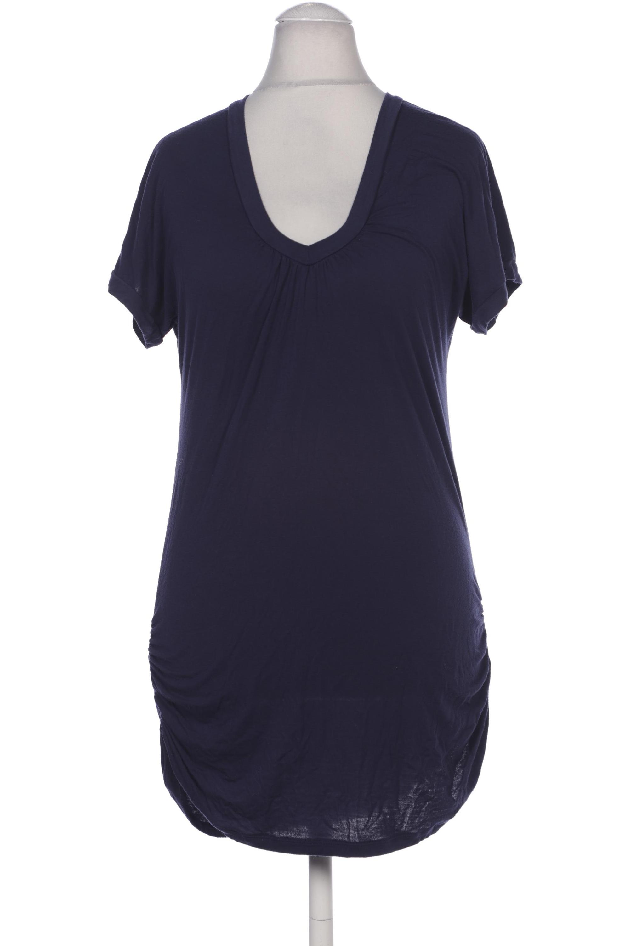 

Repeat Damen T-Shirt, marineblau, Gr. 38