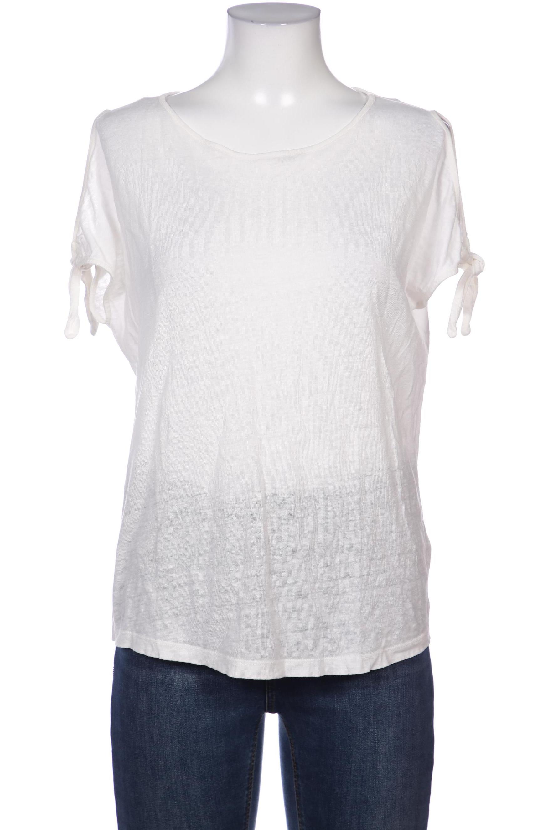 

Repeat Damen T-Shirt, weiß