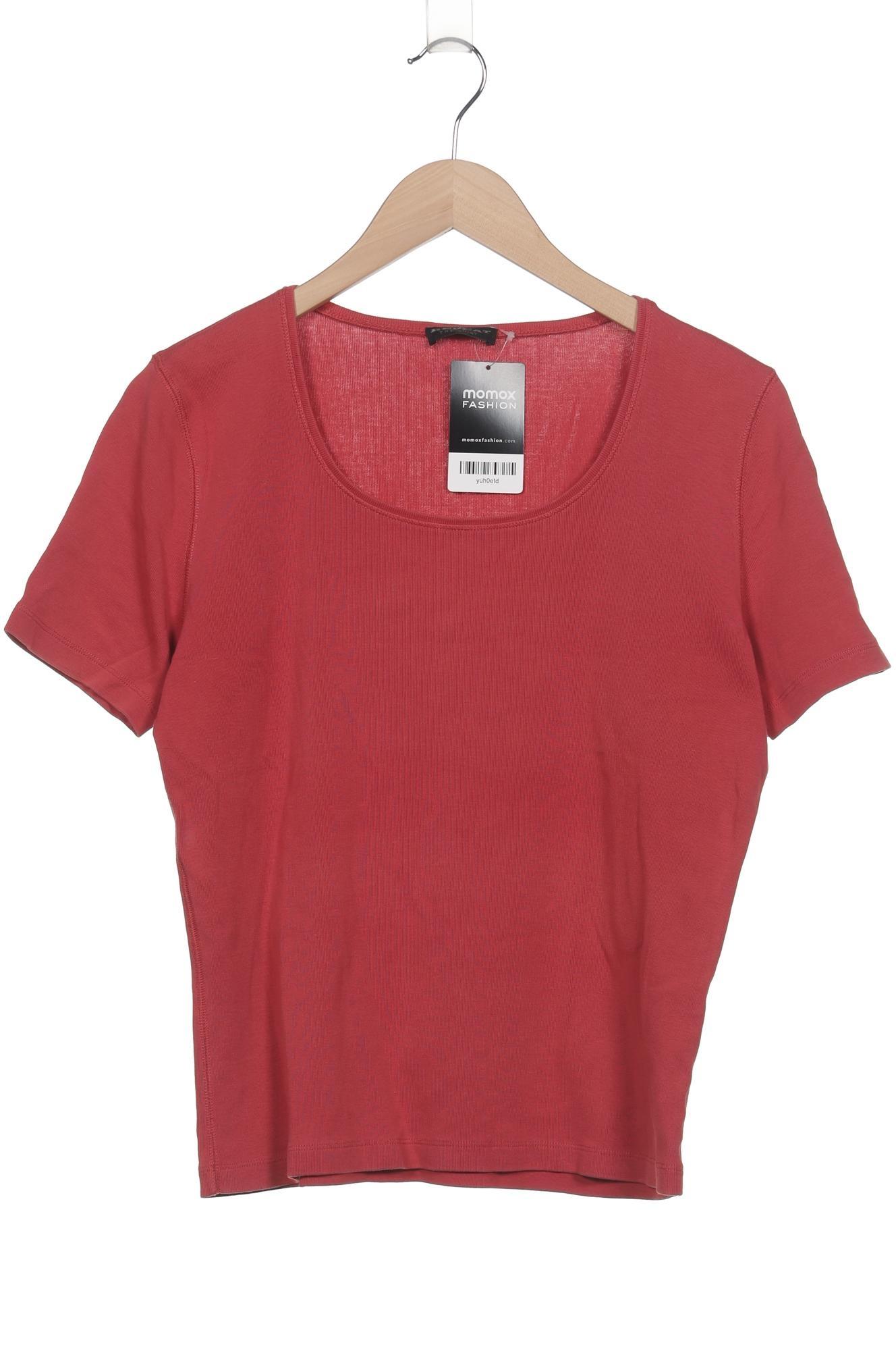 

Repeat Damen T-Shirt, rot, Gr. 44