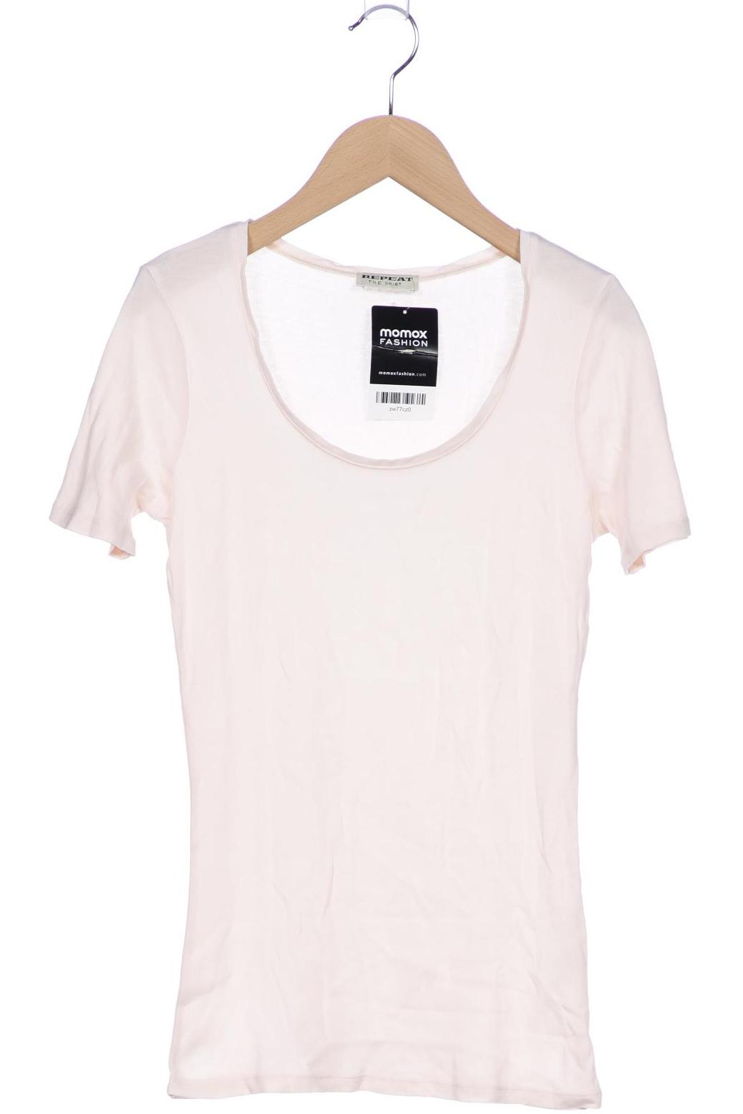 

Repeat Damen T-Shirt, pink, Gr. 38