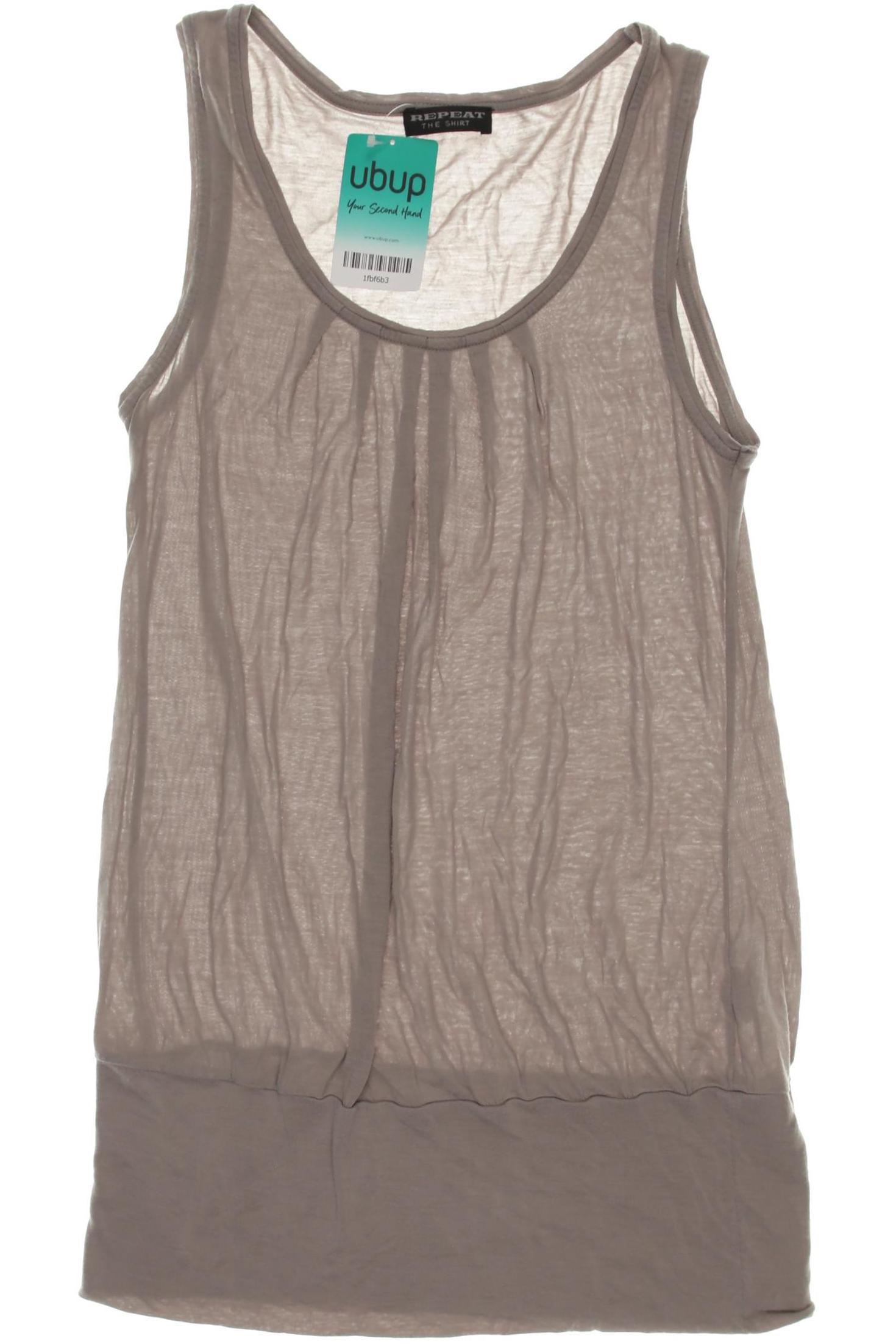

Repeat Damen Top, grau, Gr. 36
