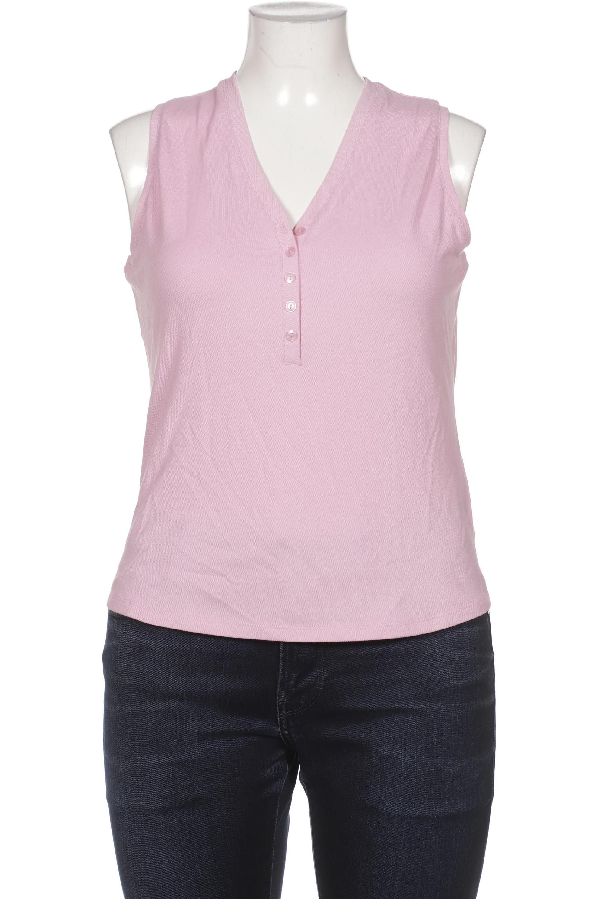 

Repeat Damen Top, pink