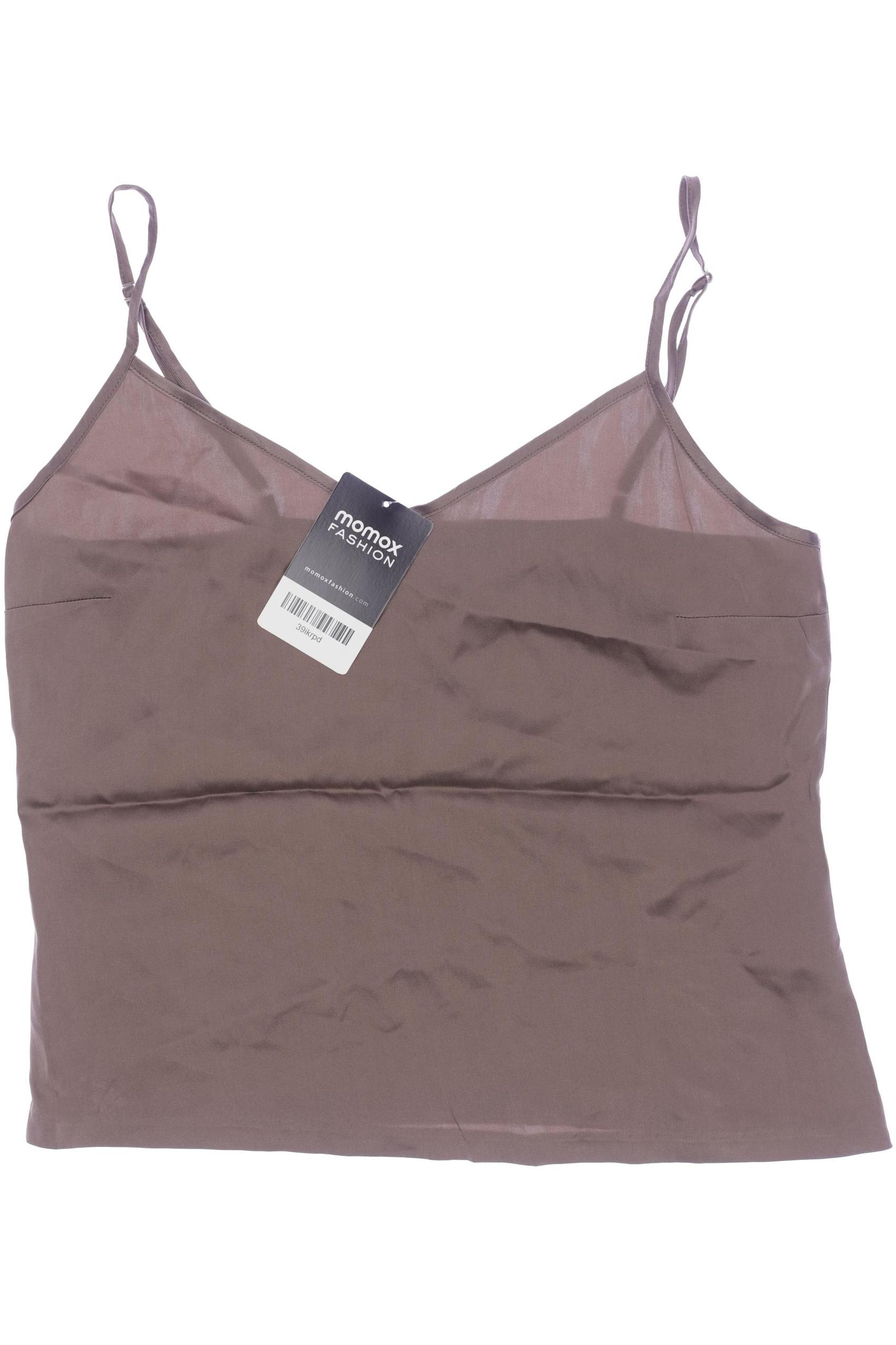 

Repeat Damen Top, braun, Gr. 36