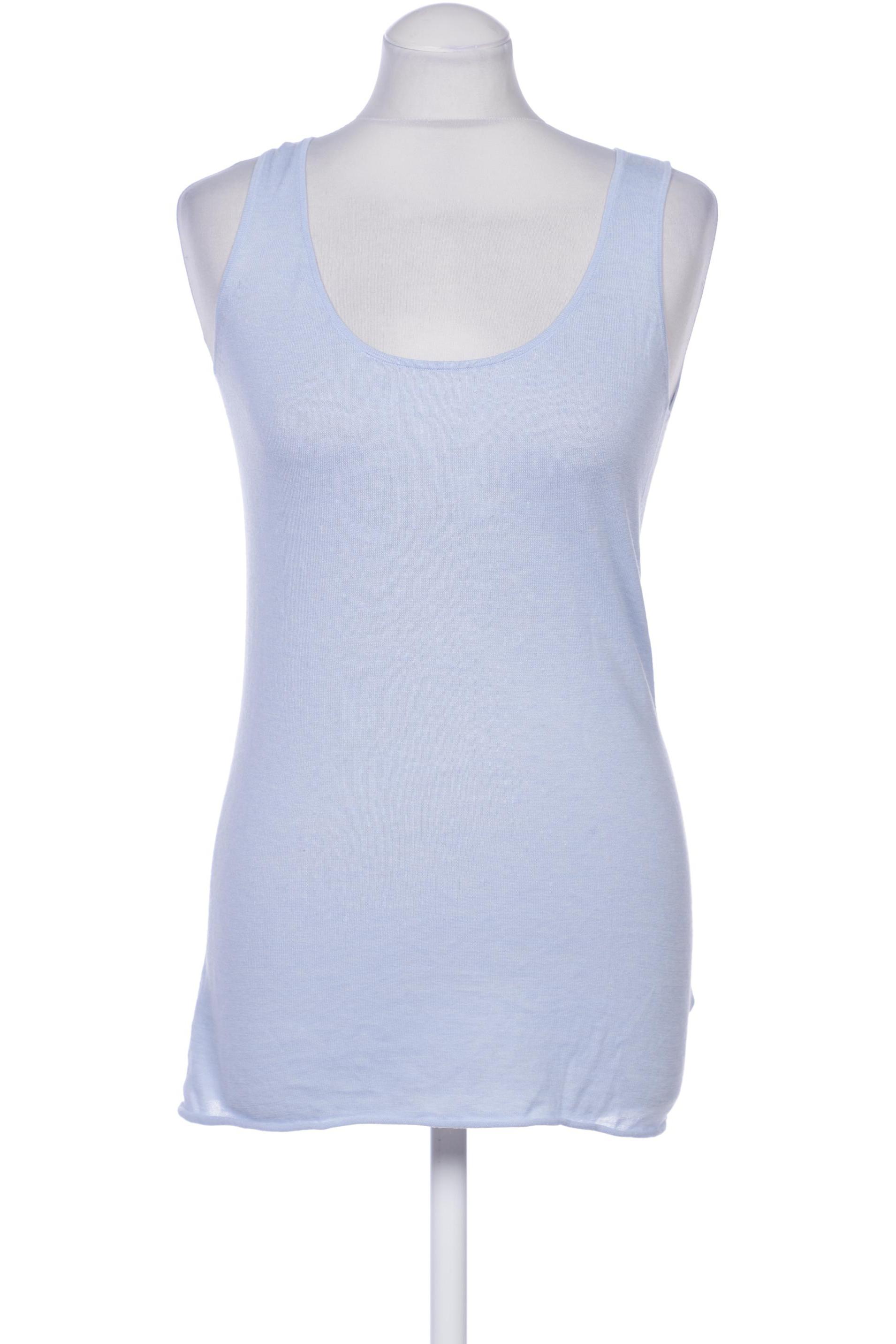 

Repeat Damen Top, hellblau, Gr. 36