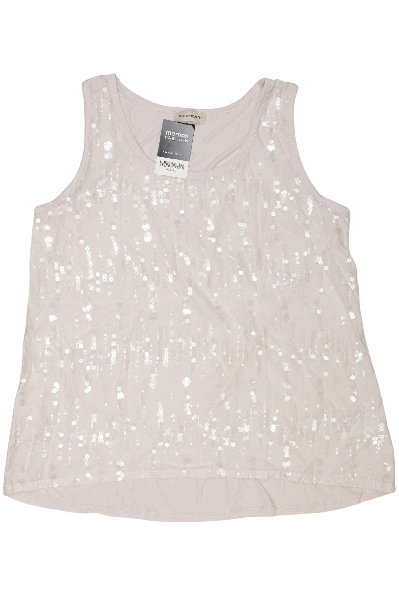 

Repeat Damen Top, beige, Gr. 42