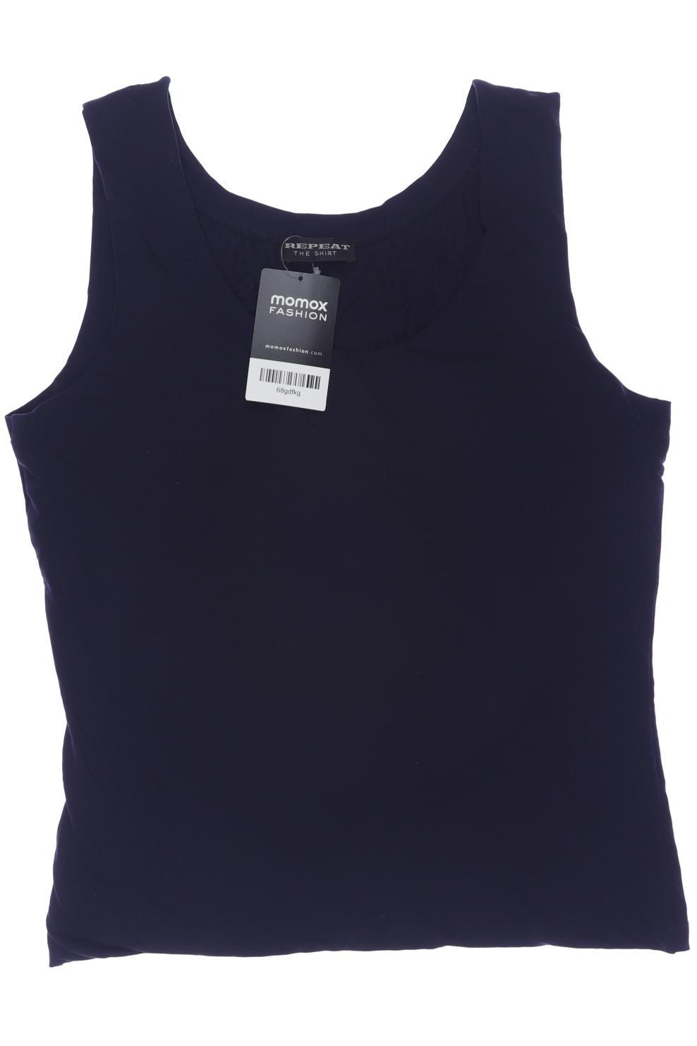 

Repeat Damen Top, marineblau, Gr. 36