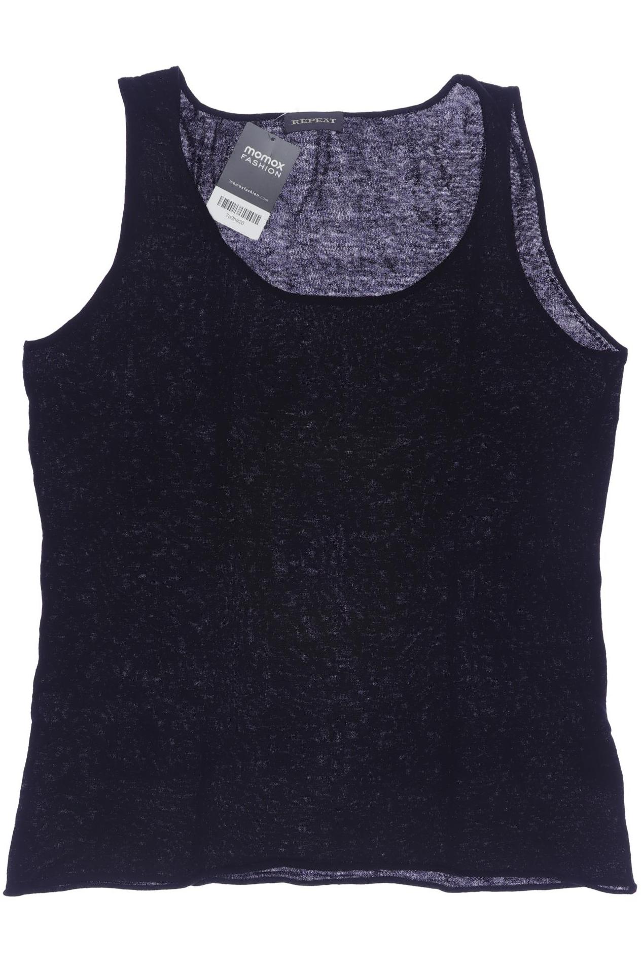 

Repeat Damen Top, schwarz, Gr. 46