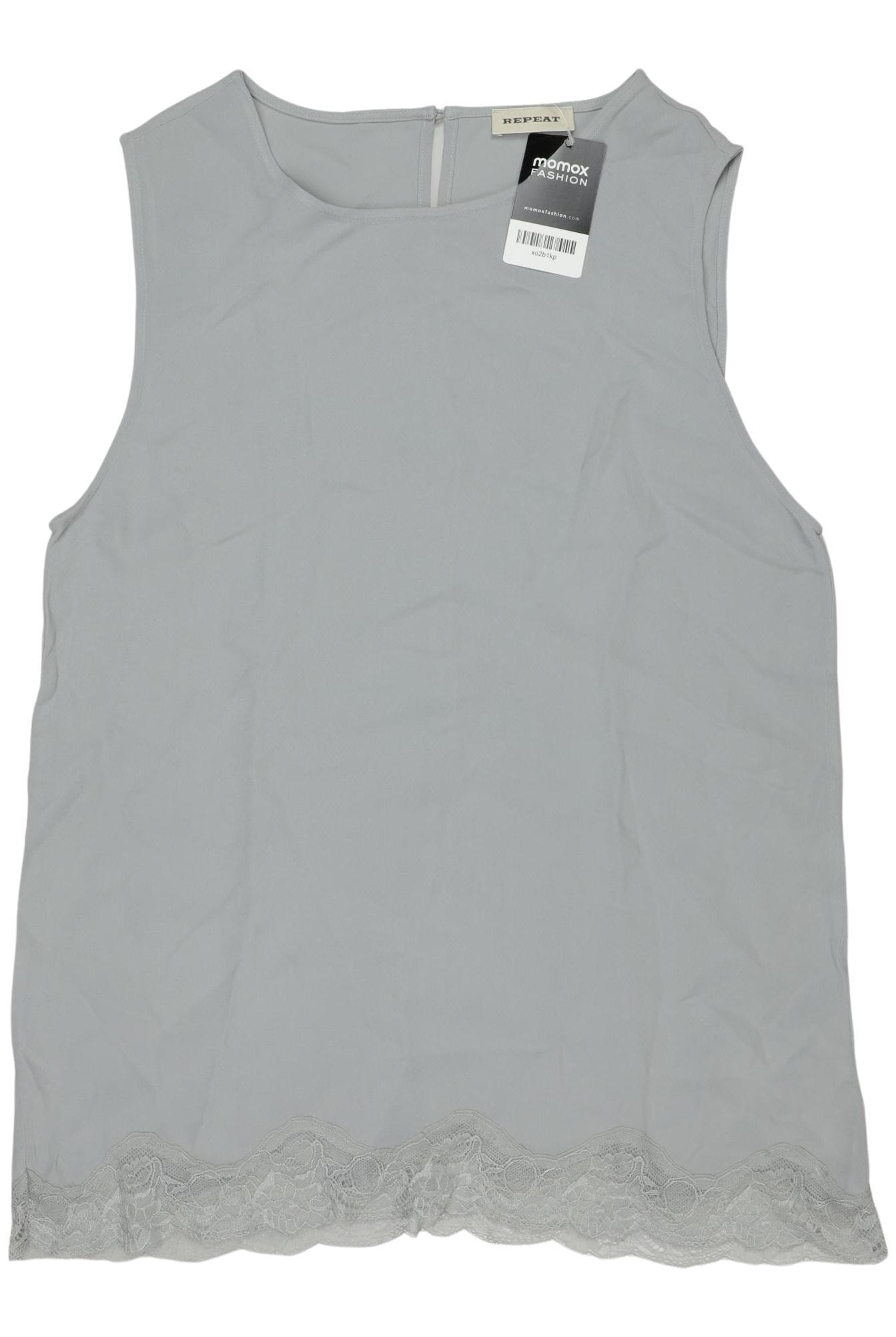 

Repeat Damen Top, grau, Gr. 42