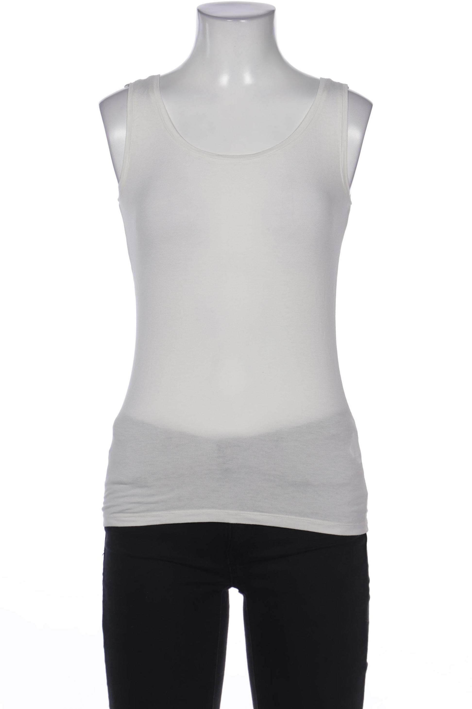 

Repeat Damen Top, weiß