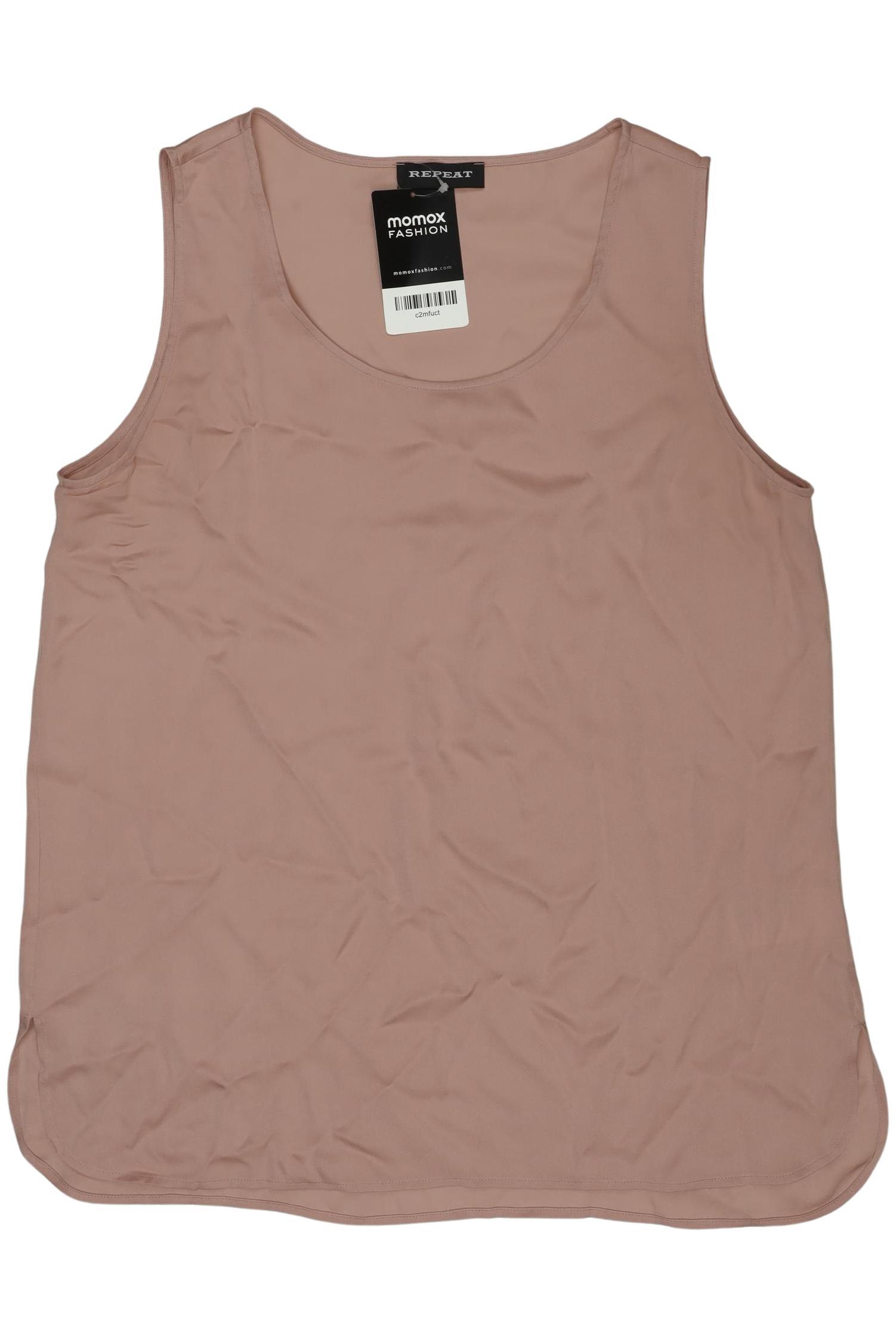 

Repeat Damen Top, beige, Gr. 36