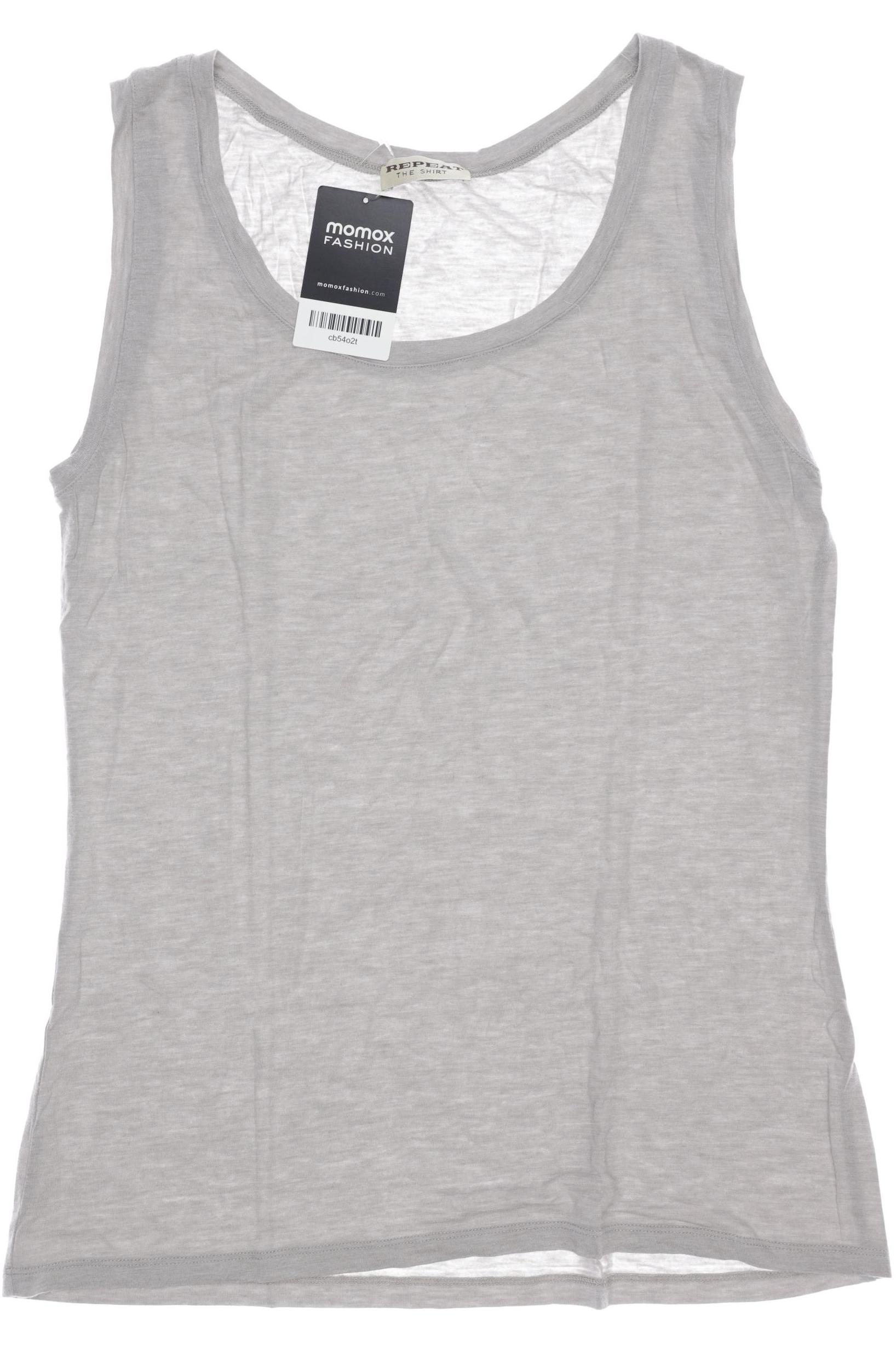 

Repeat Damen Top, grau, Gr. 38