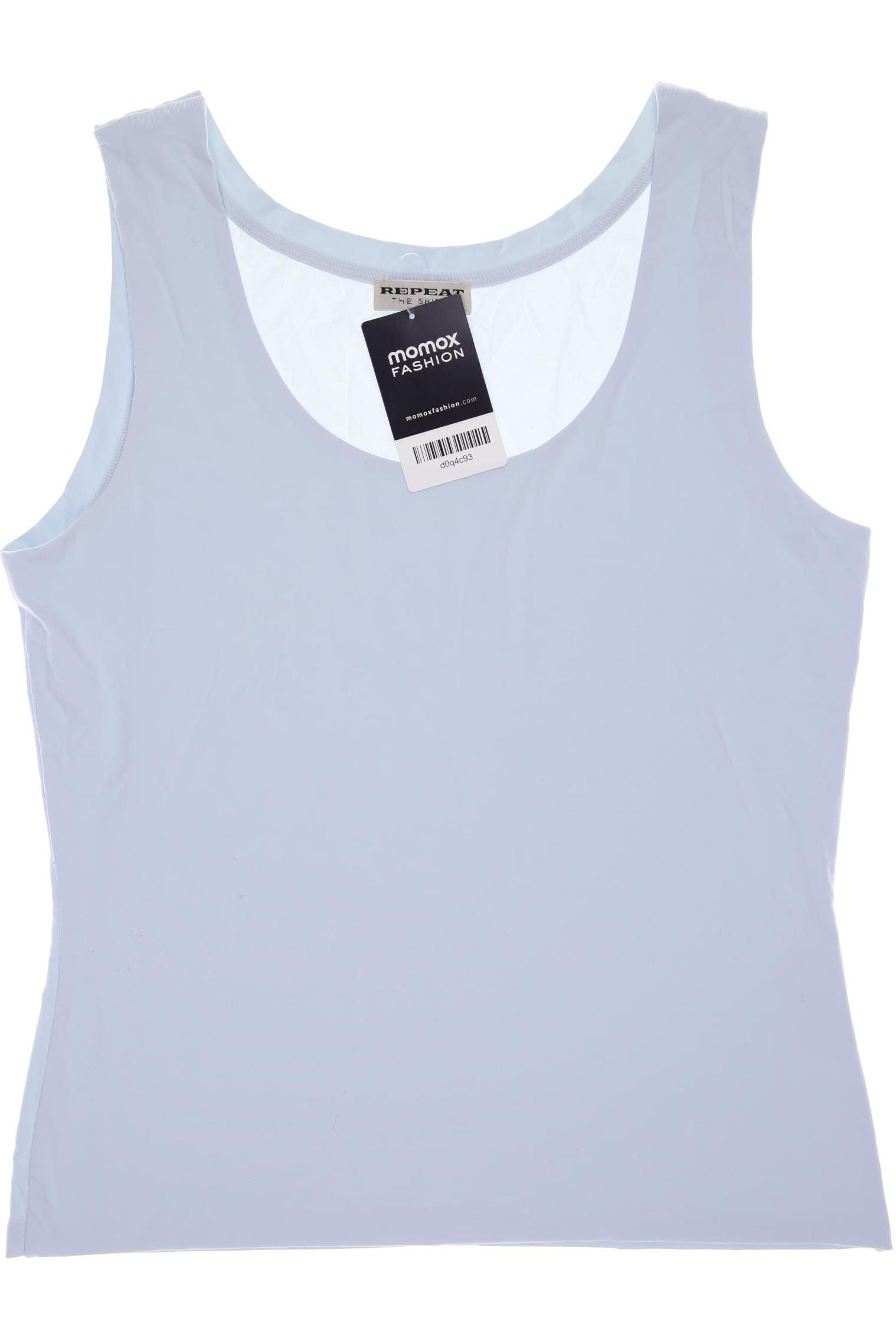 

Repeat Damen Top, hellblau