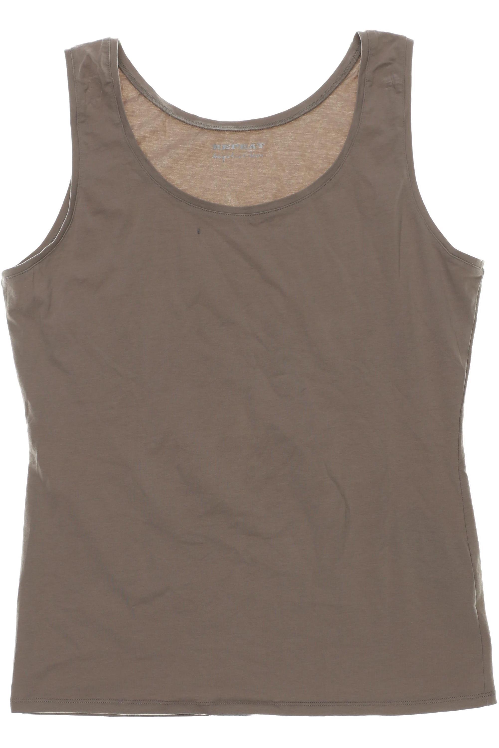 

Repeat Damen Top, beige, Gr. 42