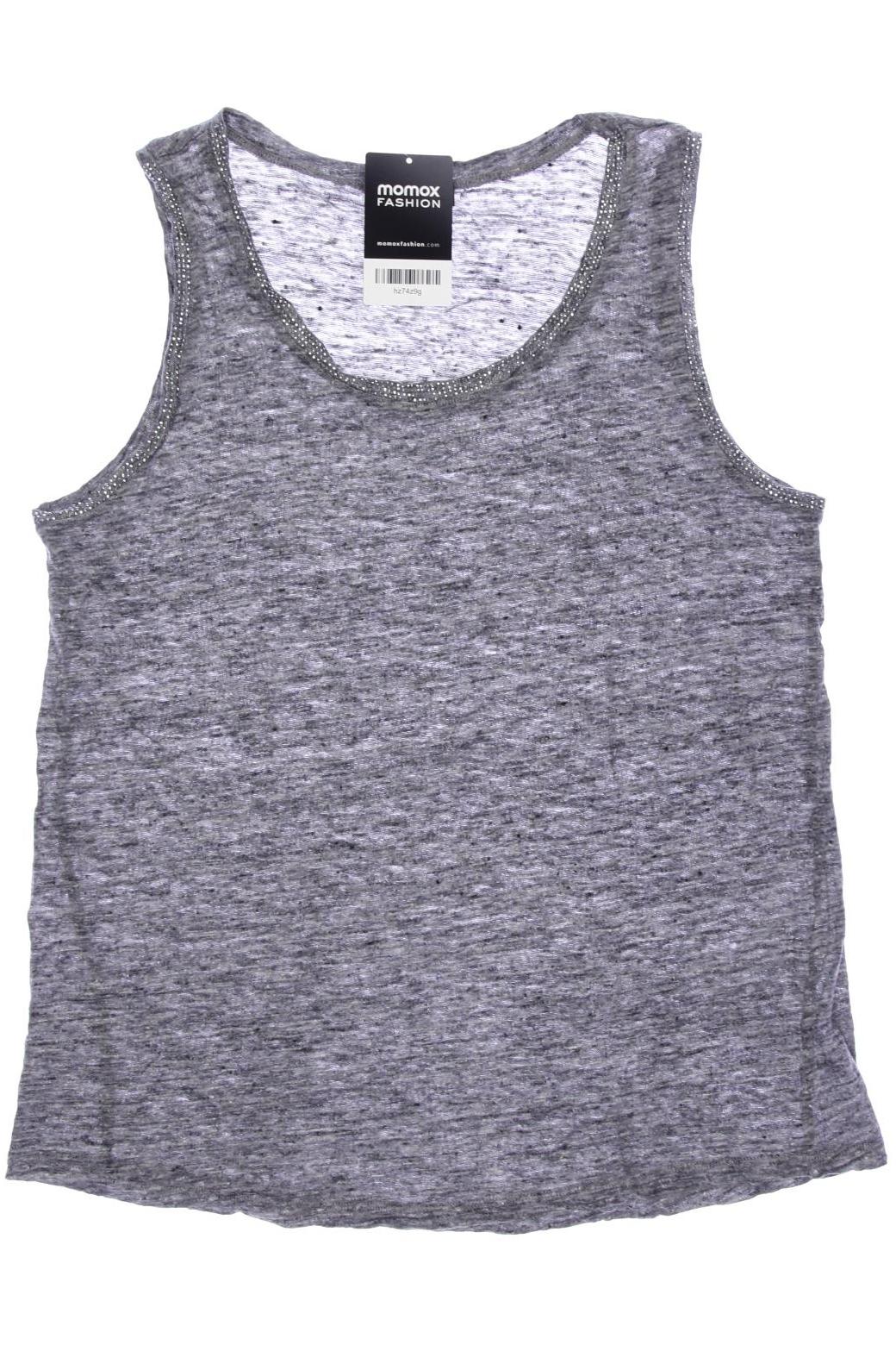 

Repeat Damen Top, grau
