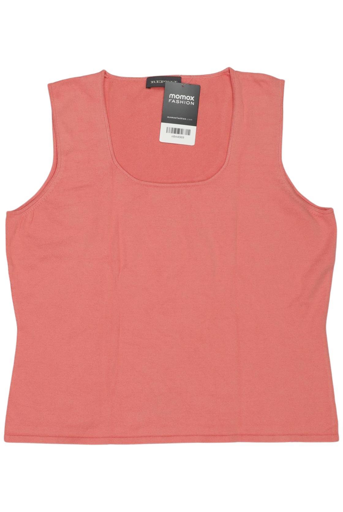 Thumbnail - Repeat Damen Top, rot, Gr. 42