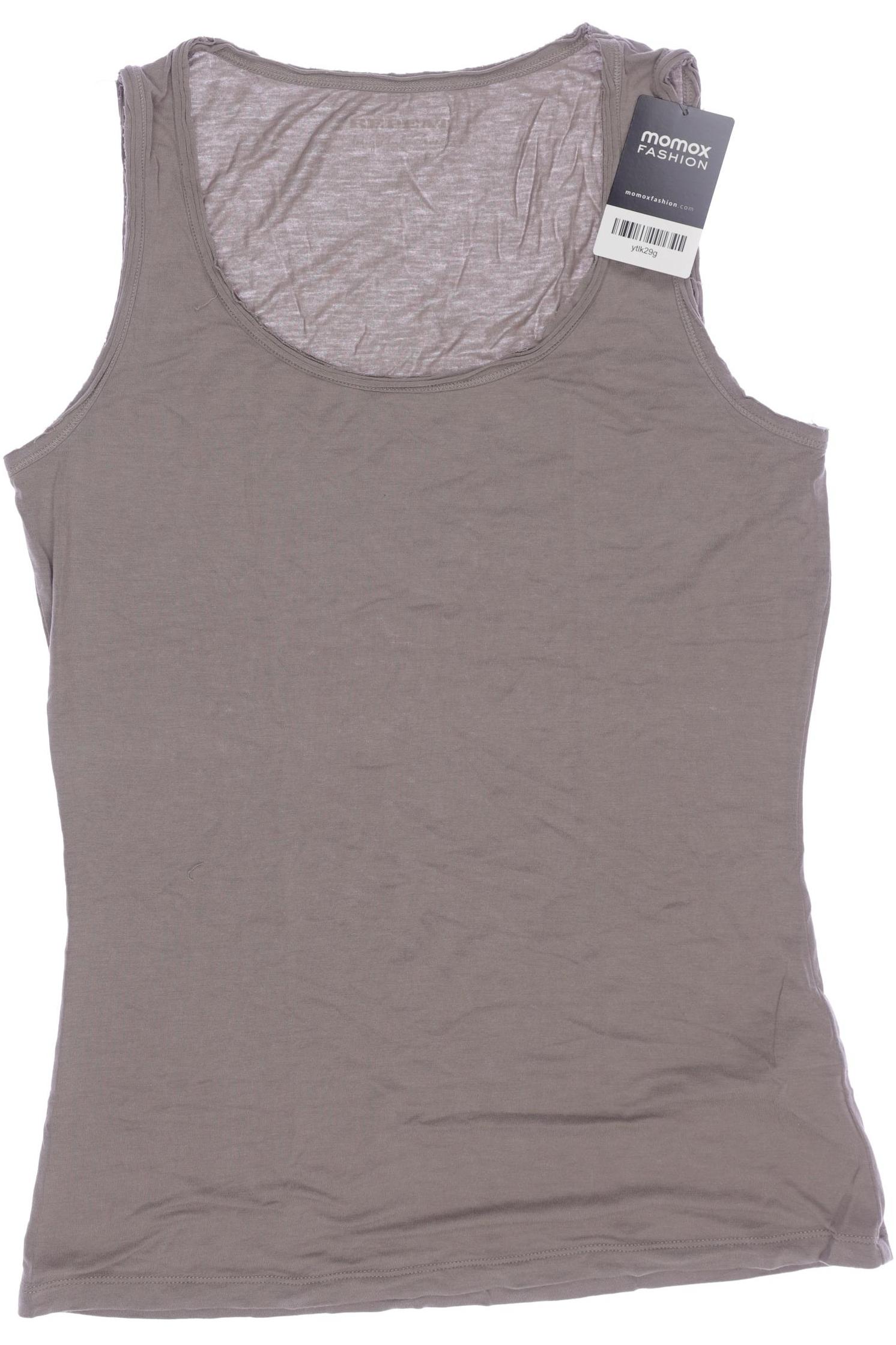 

Repeat Damen Top, beige, Gr. 38