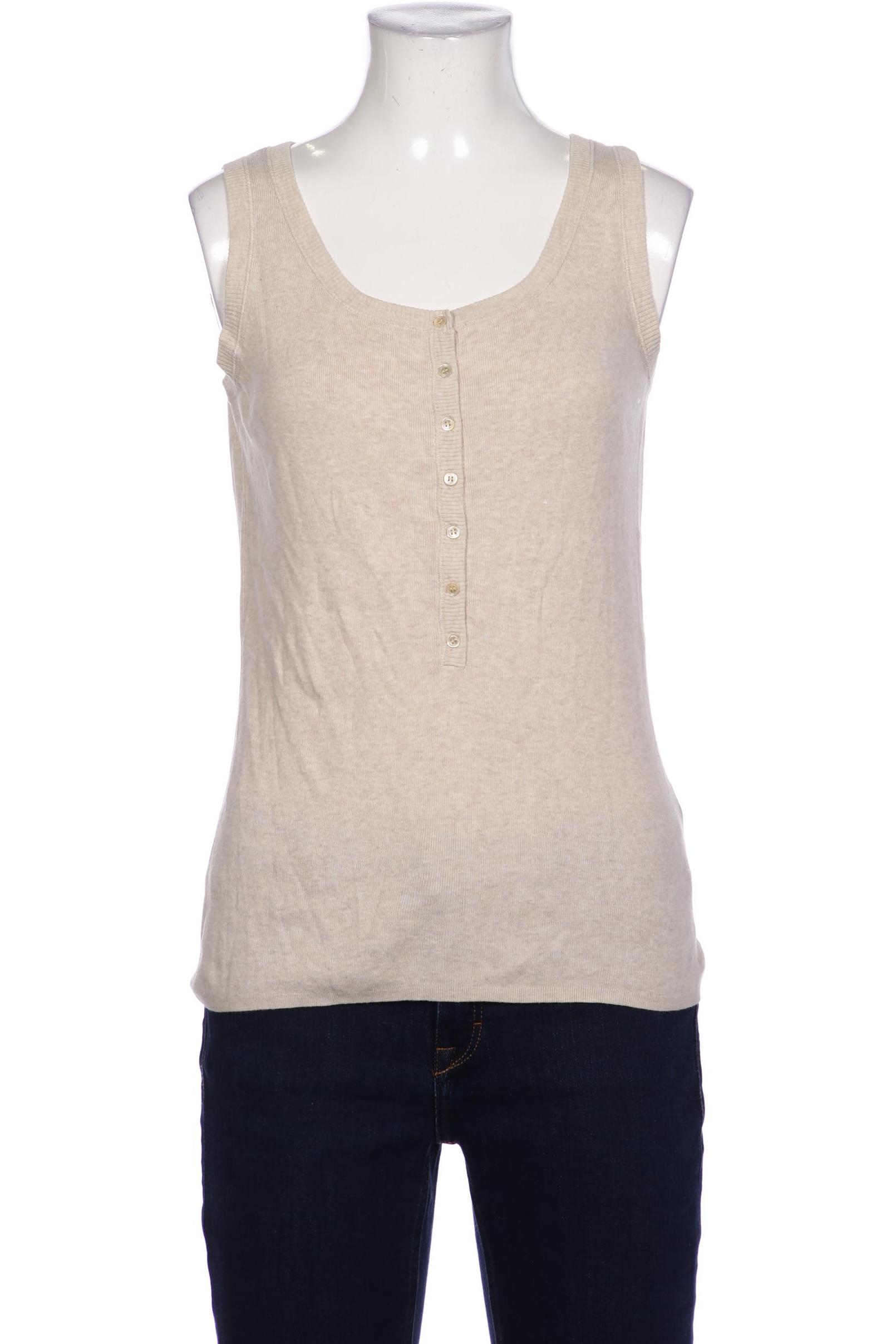

Repeat Damen Top, beige
