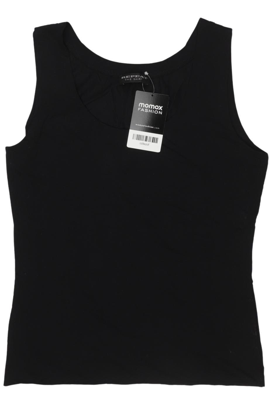 

Repeat Damen Top, schwarz, Gr. 34