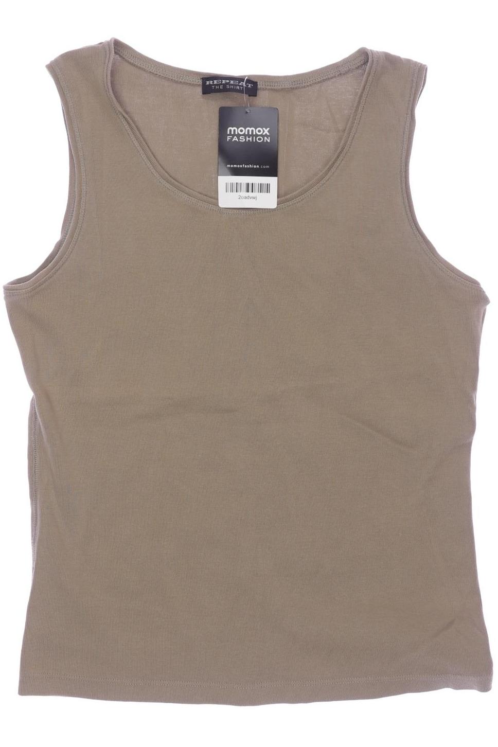 

Repeat Damen Top, braun, Gr. 36